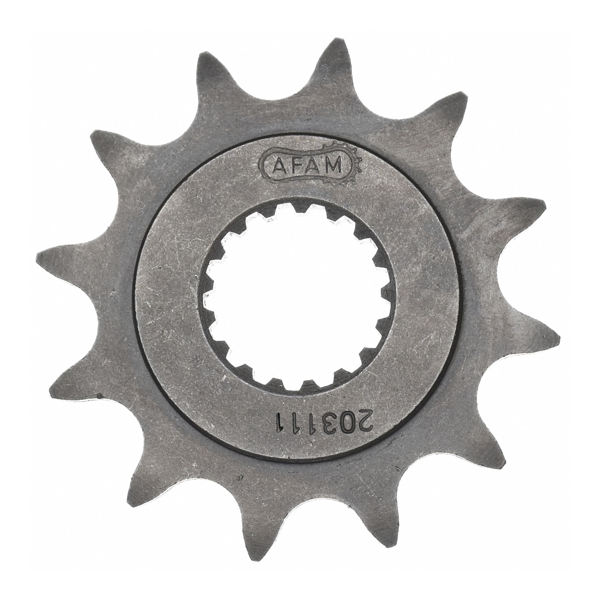 Esjot Ritzel 20311-17 #520 f. CR-F450 02 17 Zähne