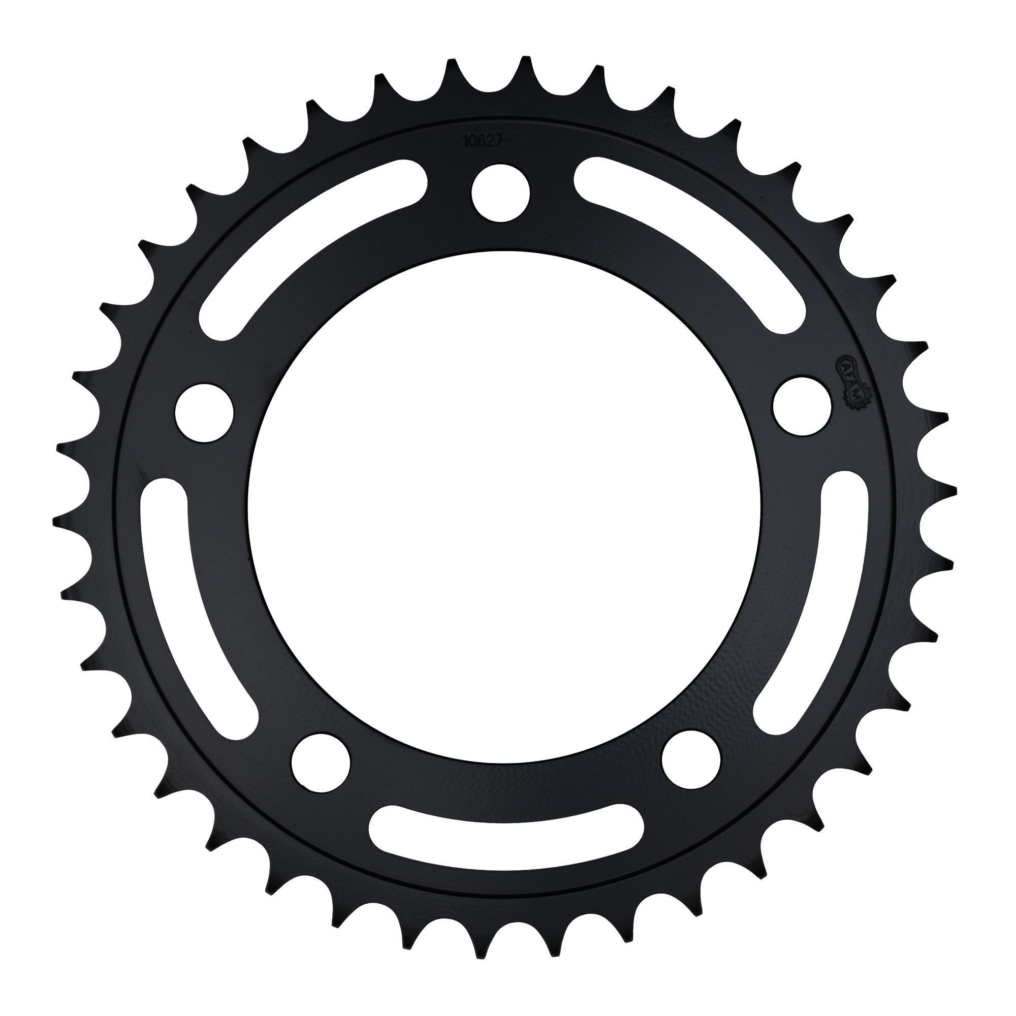 AFAM Kettenrad STAHL #520 38 Zähne