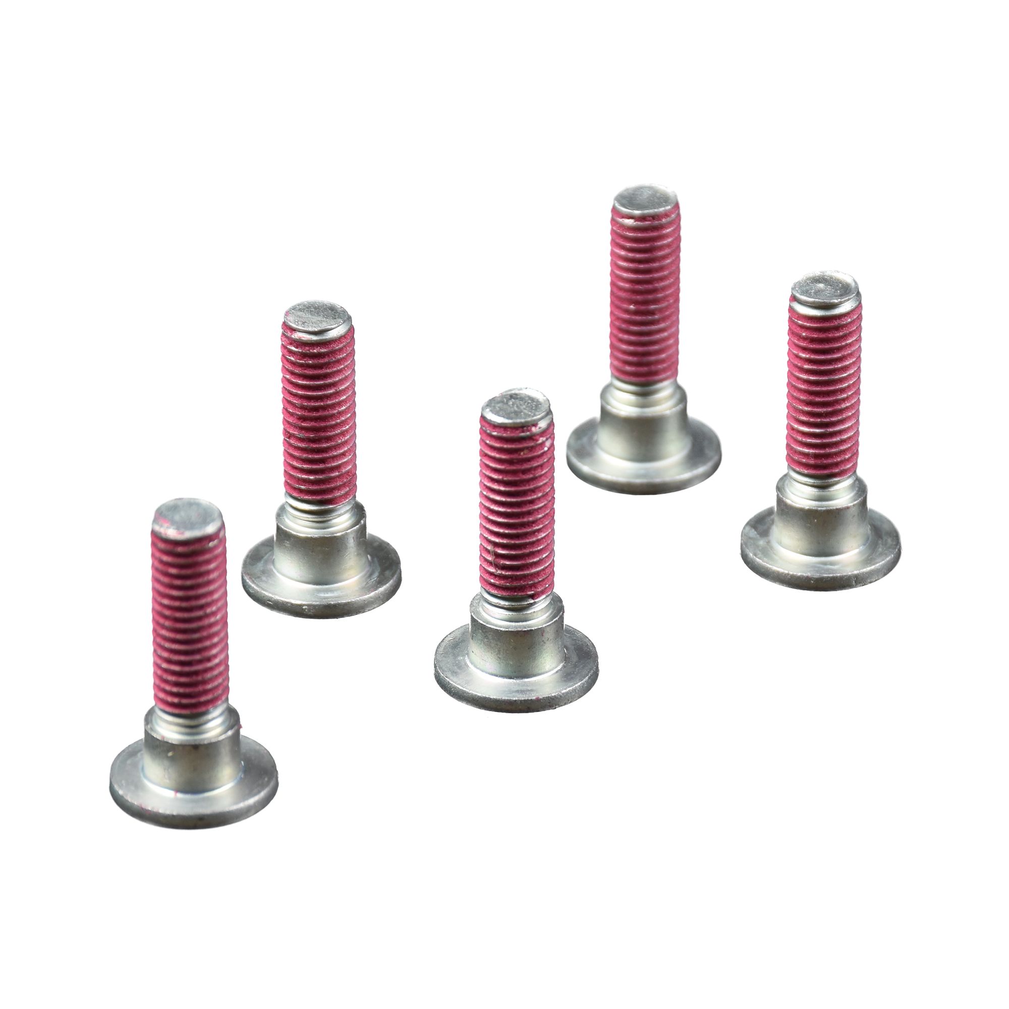 TRW Bremsscheibenschrauben M8x1,25x33,2 Set