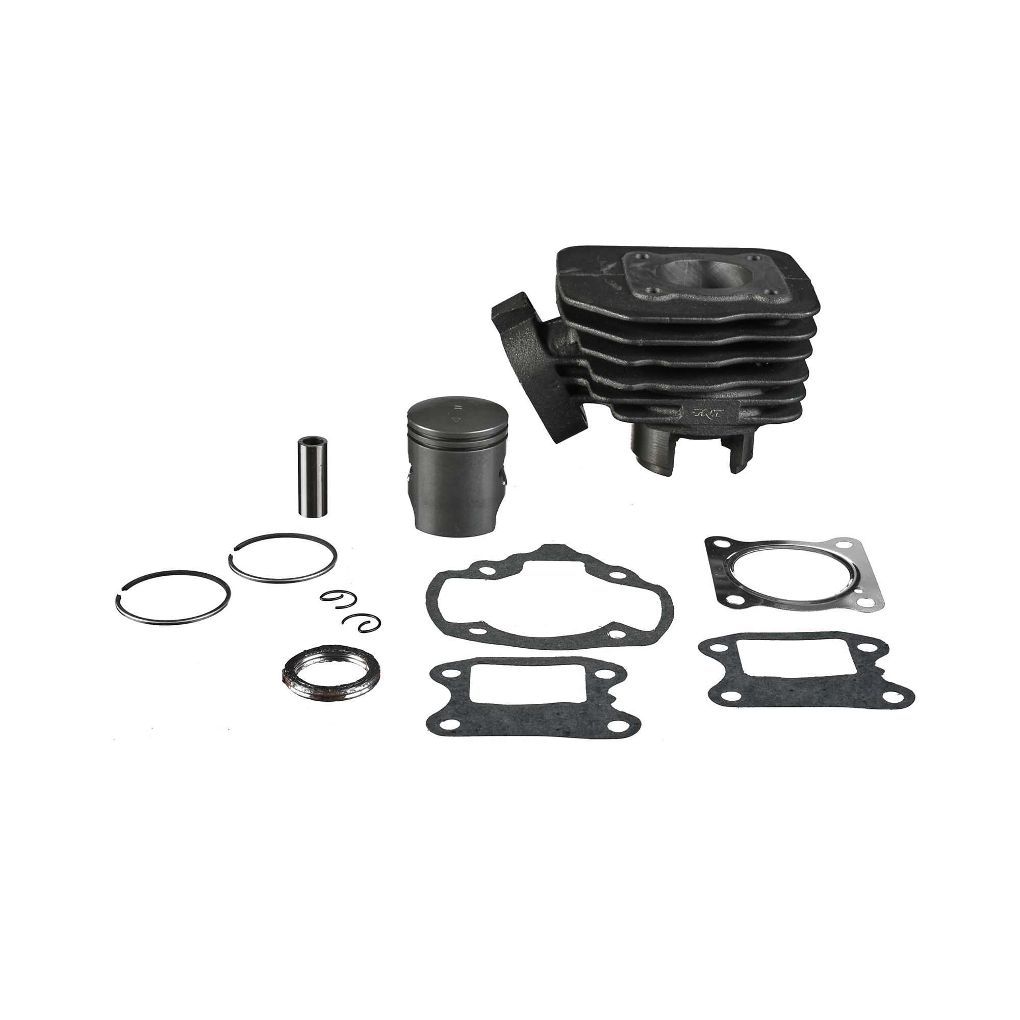 TNT Zylinderkit 50ccm AC