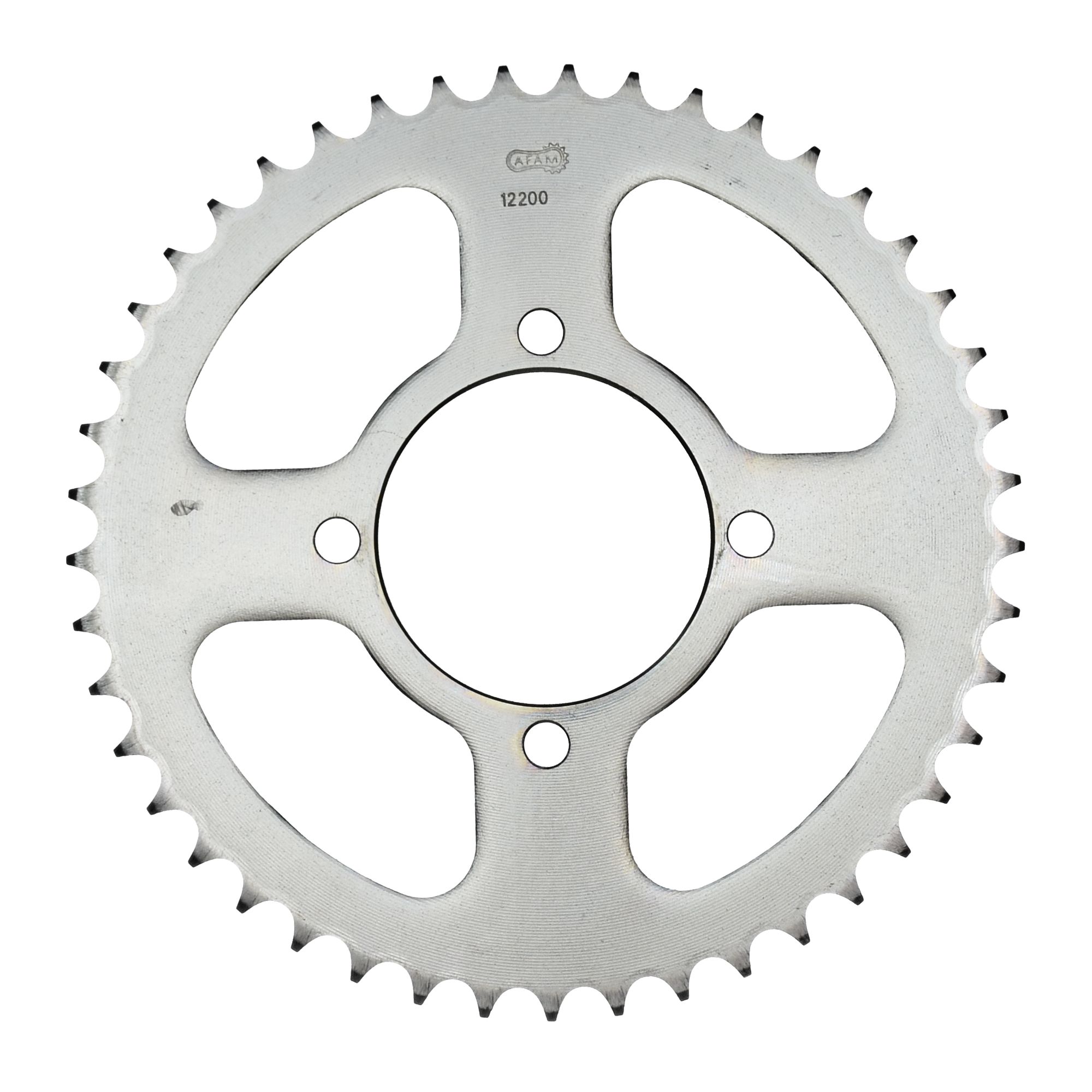 AFAM Kettenrad STAHL #428 36 Zähne