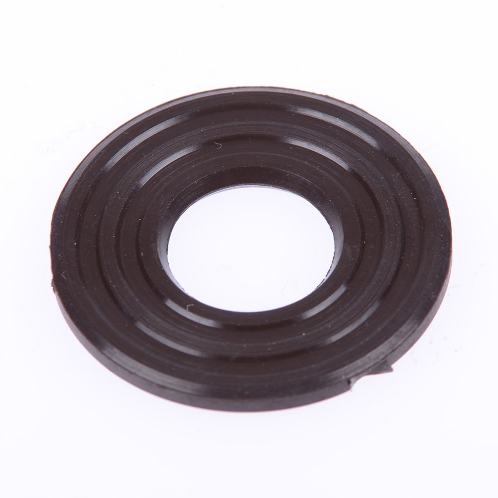 MotoLibre Dichtscheibe Ventildeckelschraubengummi