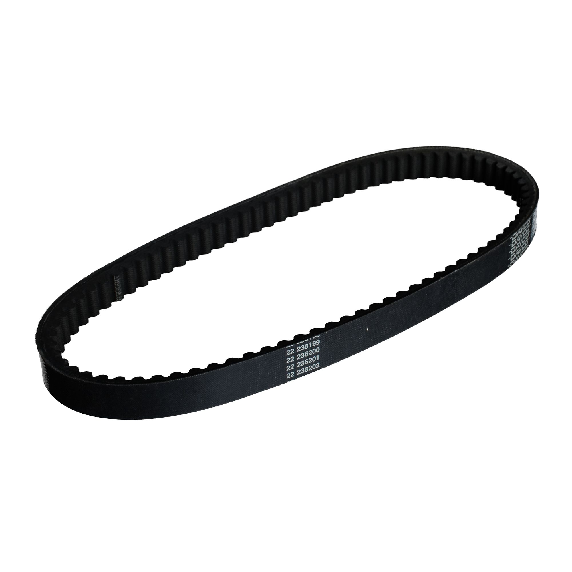 Dayco Keilriemen Antriebsriemen 8114K verstärkt