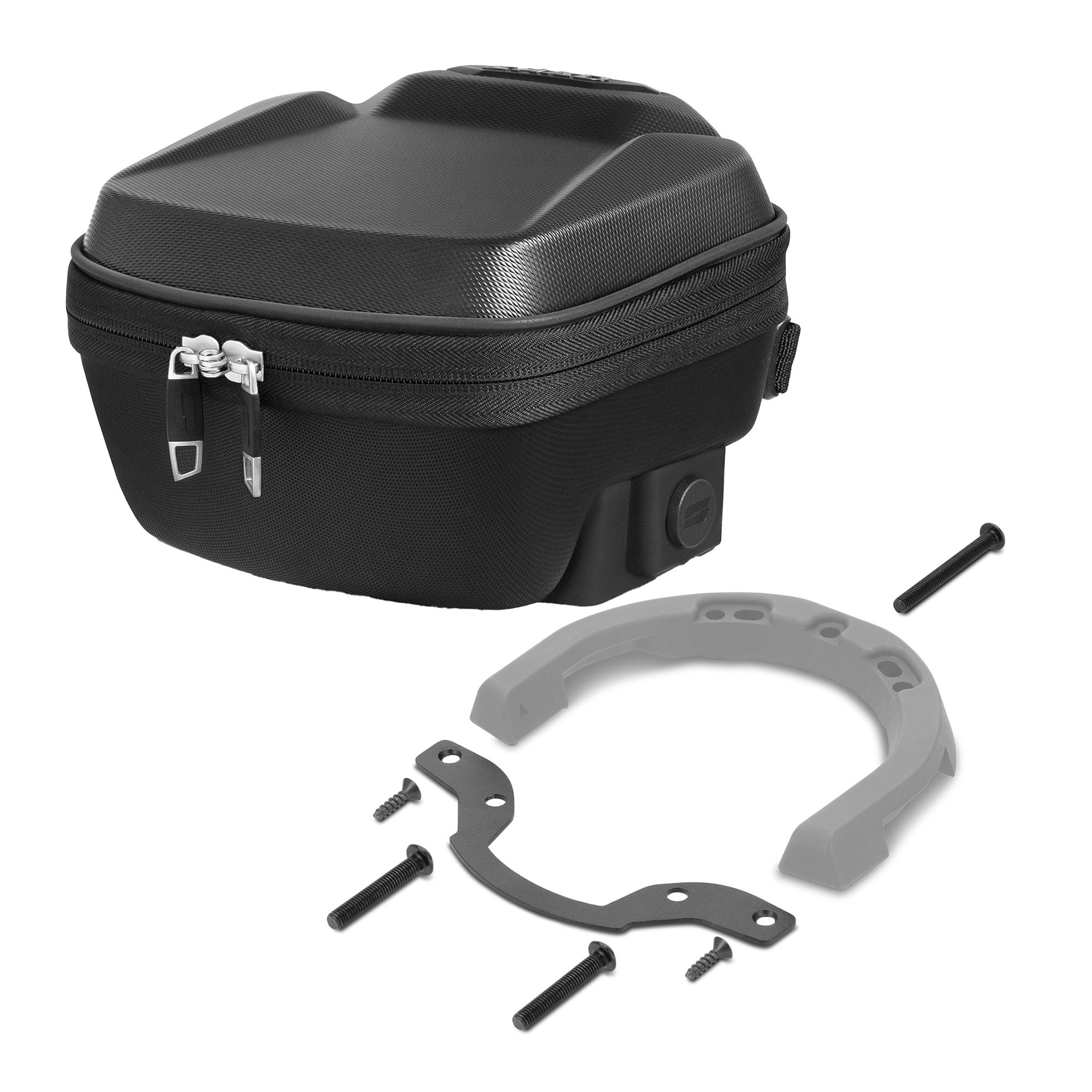 SHAD Tankrucksack X0SE03C Click System inkl. Fitting Kit