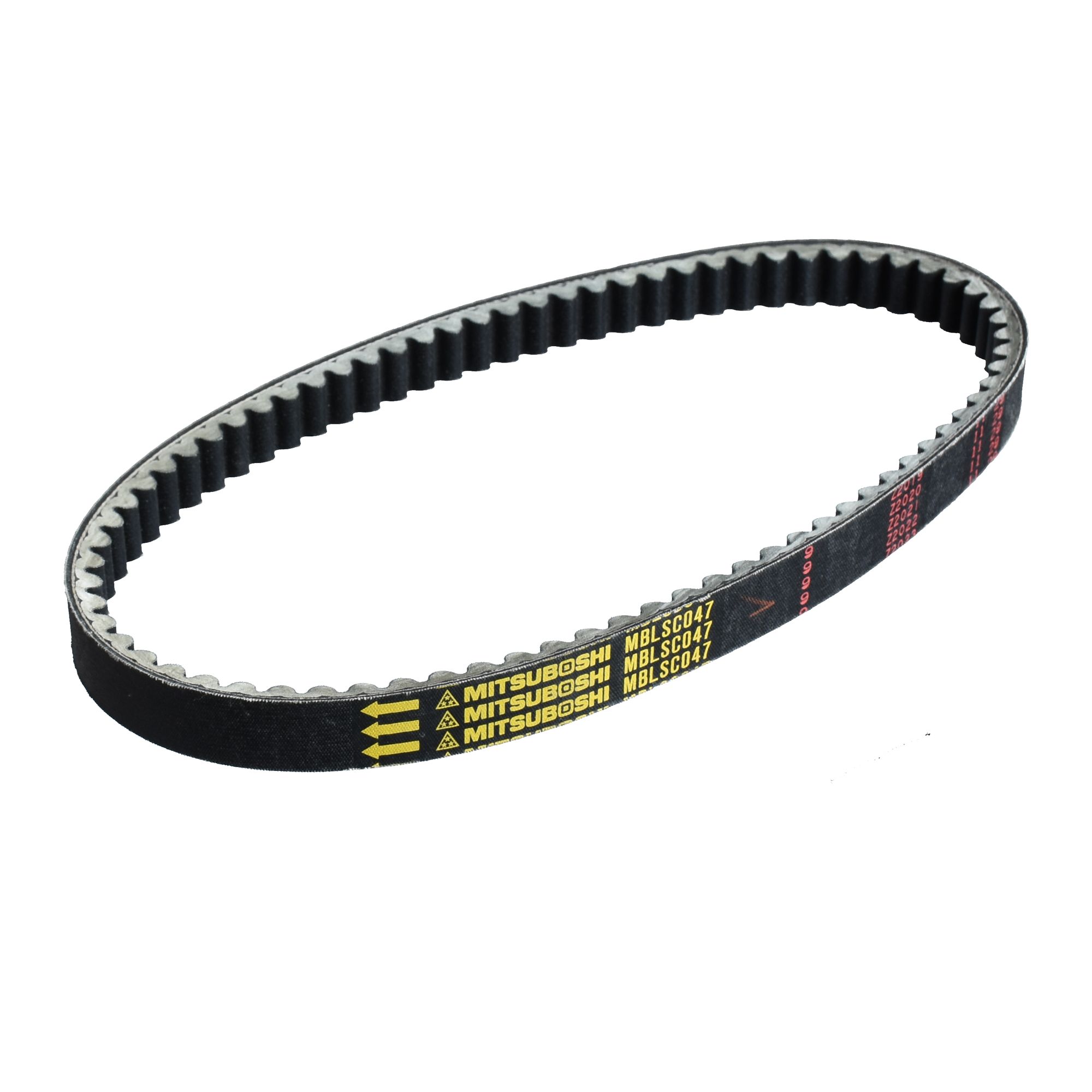 Mitsuboshi Keilriemen Antriebsriemen