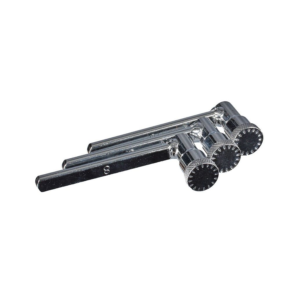 Buzzetti Ventilspiel Einstellwerkzeug Set