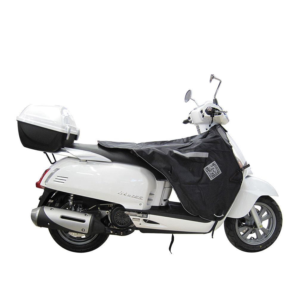 Tucano Urbano Beinschutz Termoscud