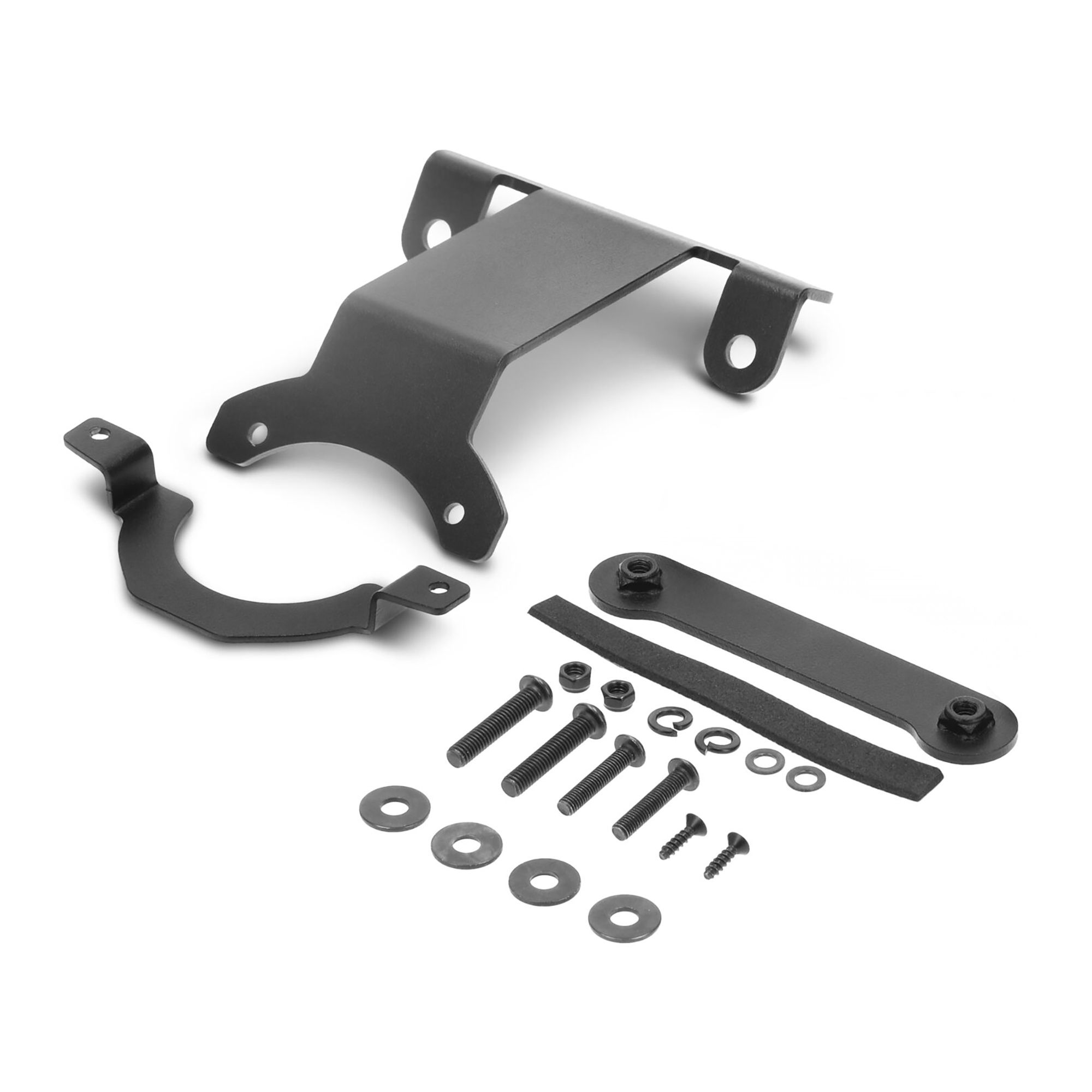 SHAD Click System Fitting Kit