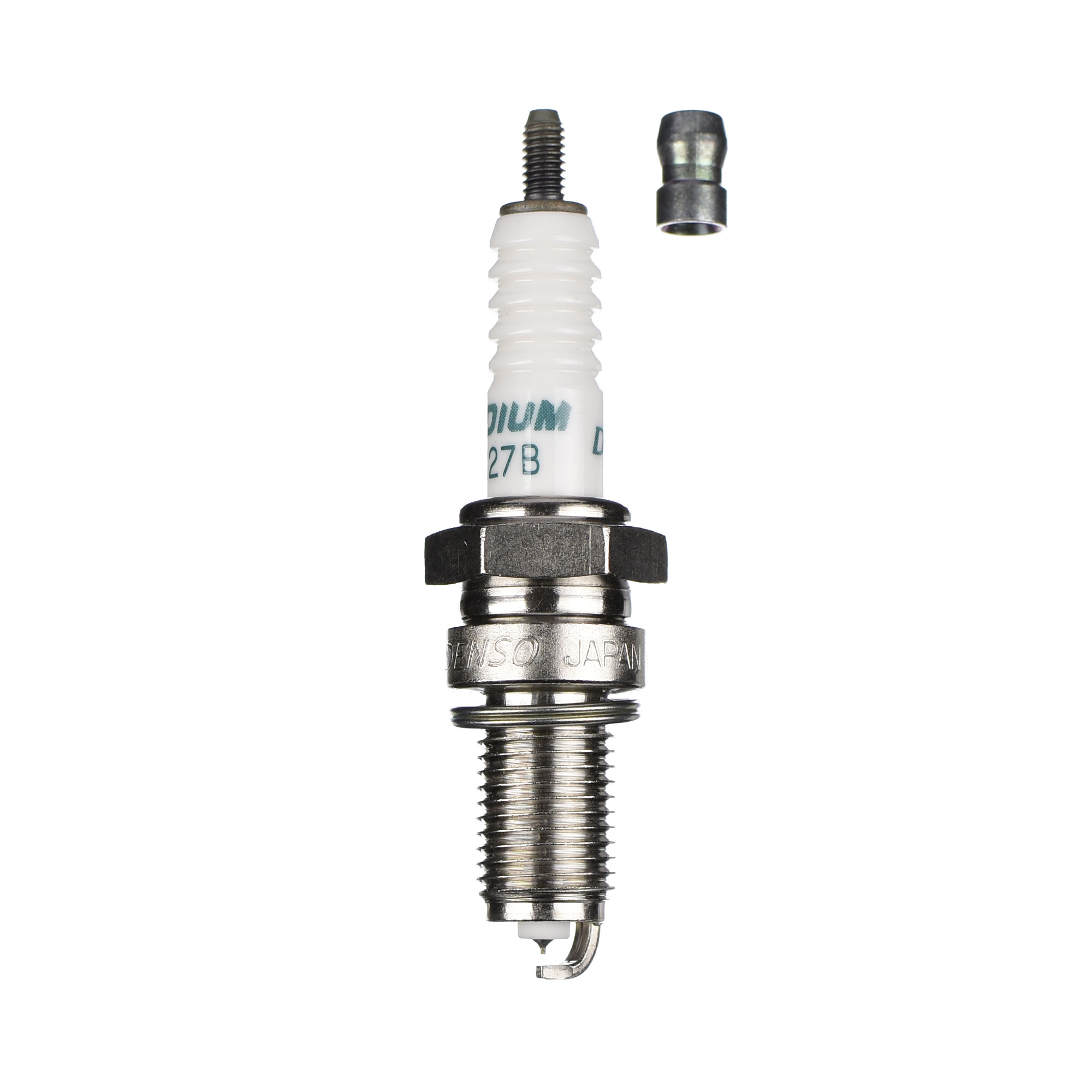 DENSO Zündkerze Iridium