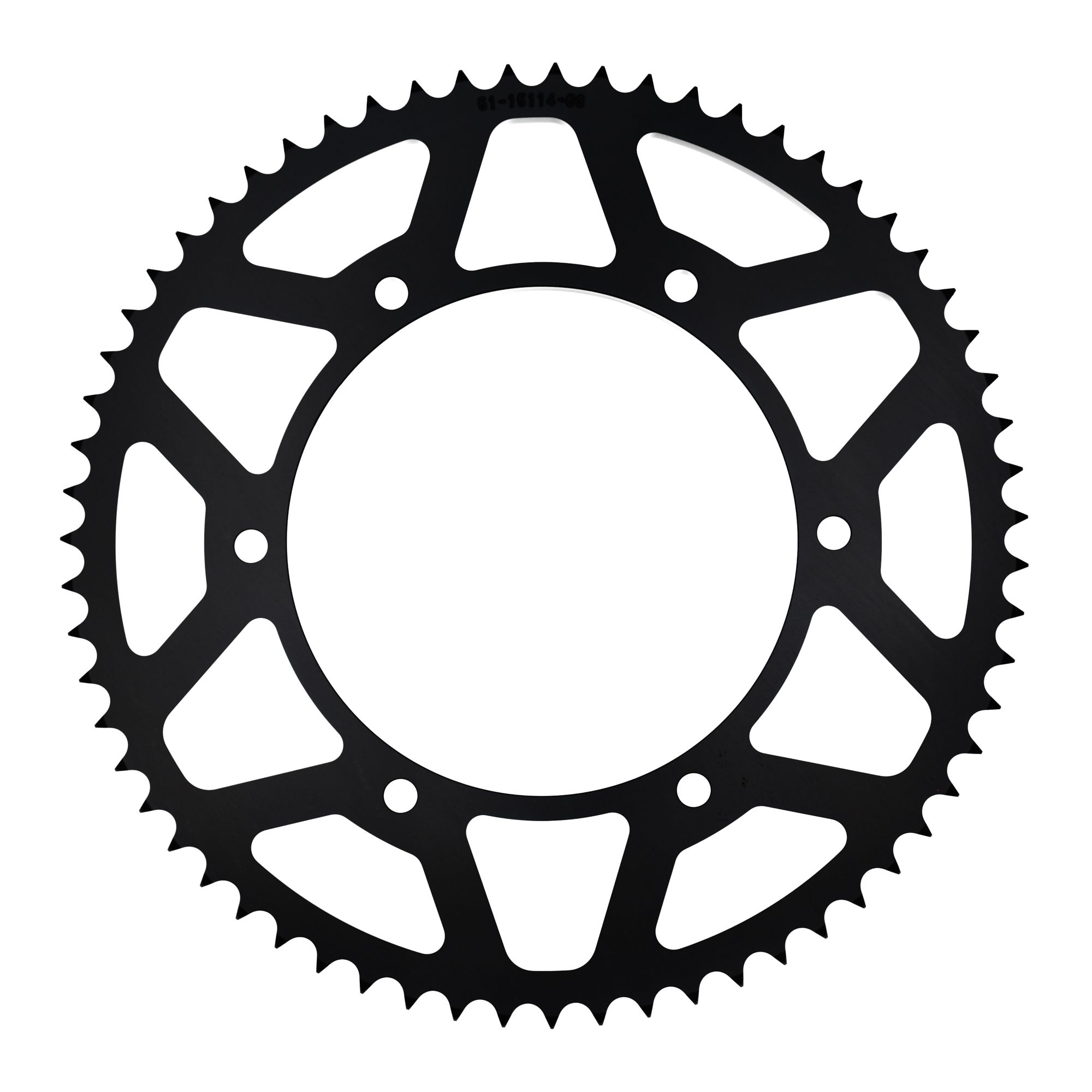 Esjot Kettenrad 50-15114-63 STAHL #428 63 Zähne