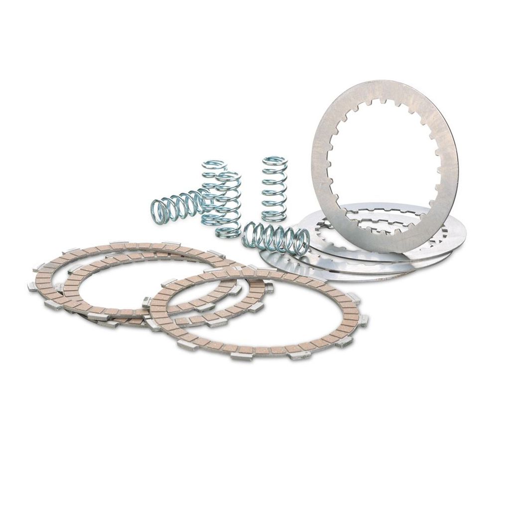 TRW Kupplungssuperkit mit Kupplungsdeckeldichtung