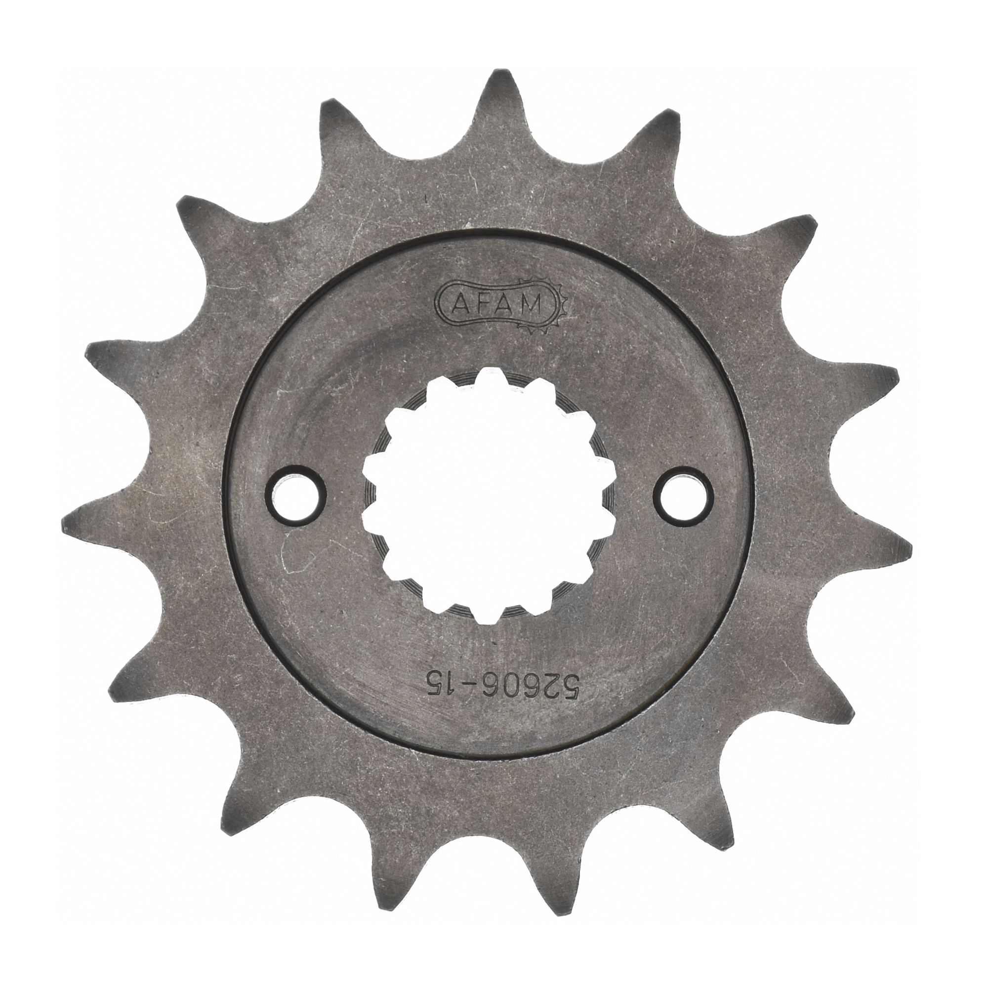 AFAM Ritzel #520 15 Zähne