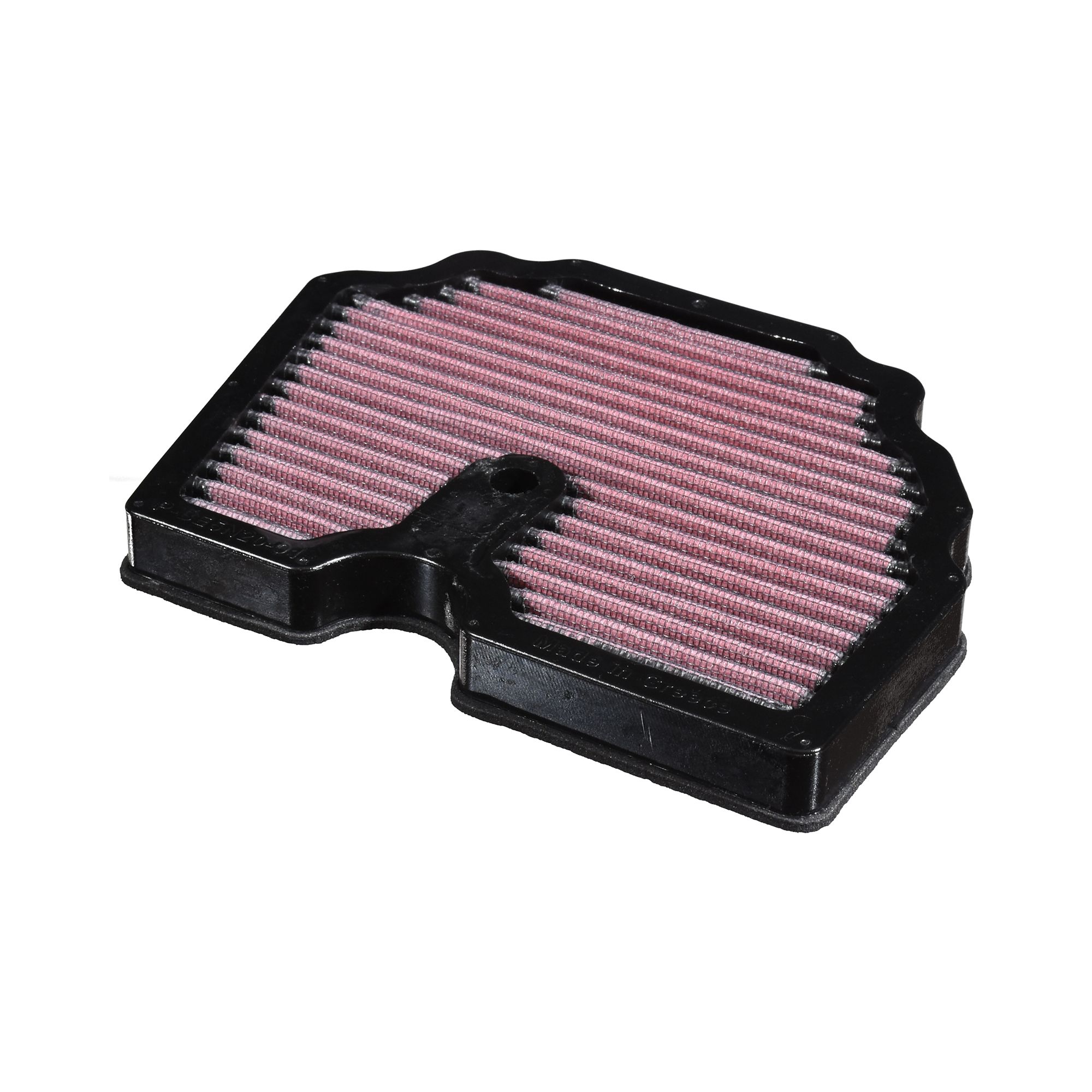 DNA Filters Luftfilter Performance