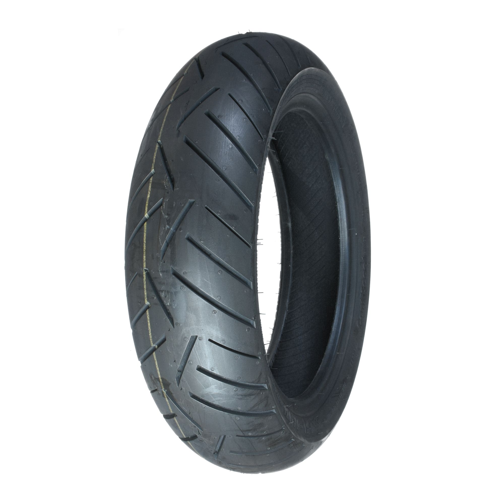 Continental Reifen 120/70-12 Scoot Front 51P TL