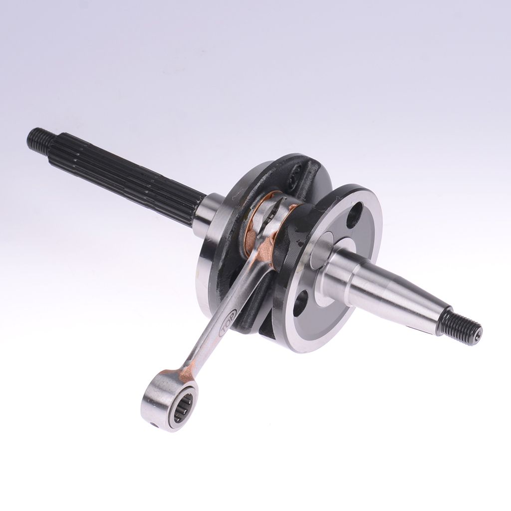 DR / Motorparts Kurbelwelle DR