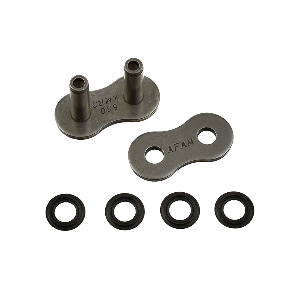 AFAM Kettenschloss 530 XMR3 Hohlniet