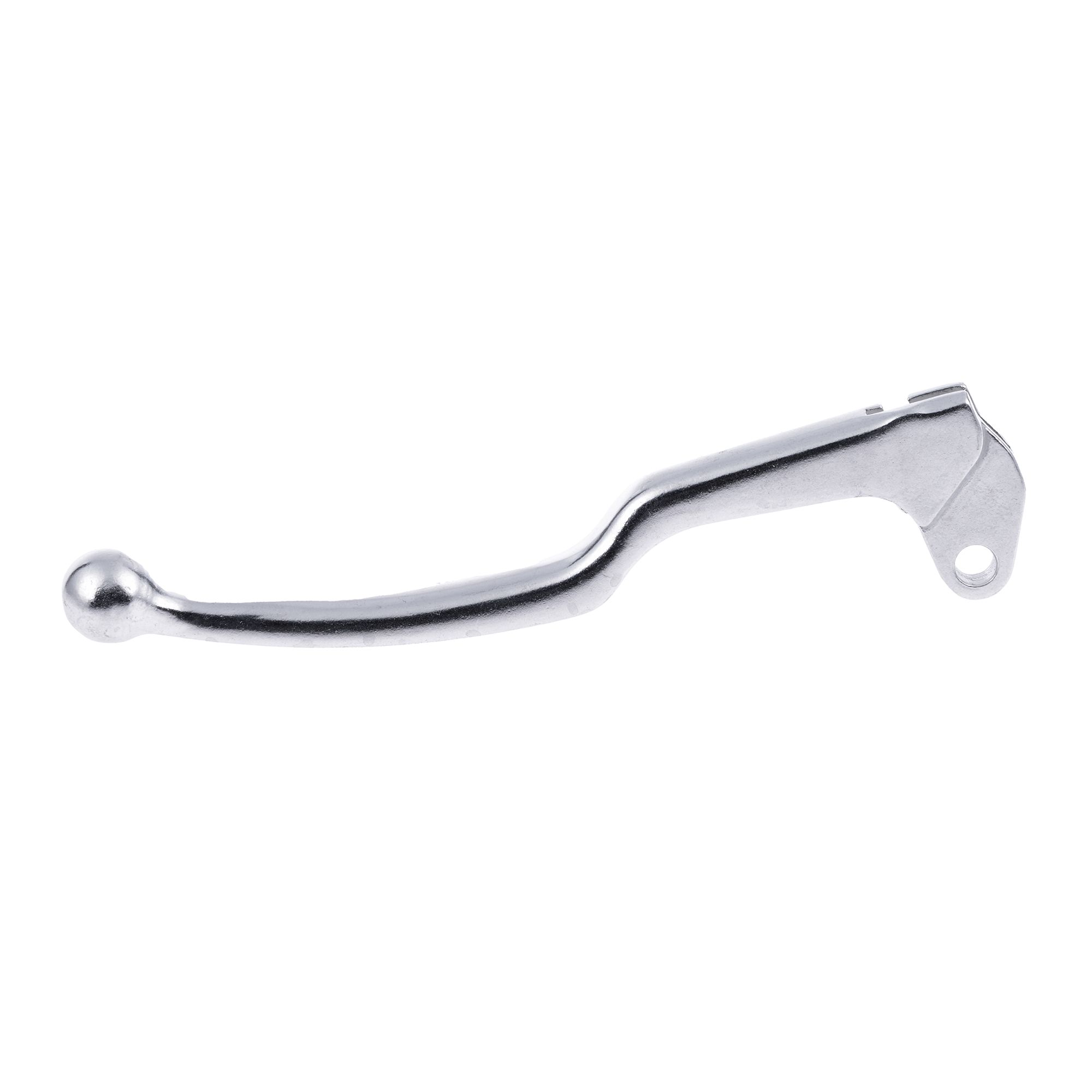 MotoLibre Kupplungshebel poliert