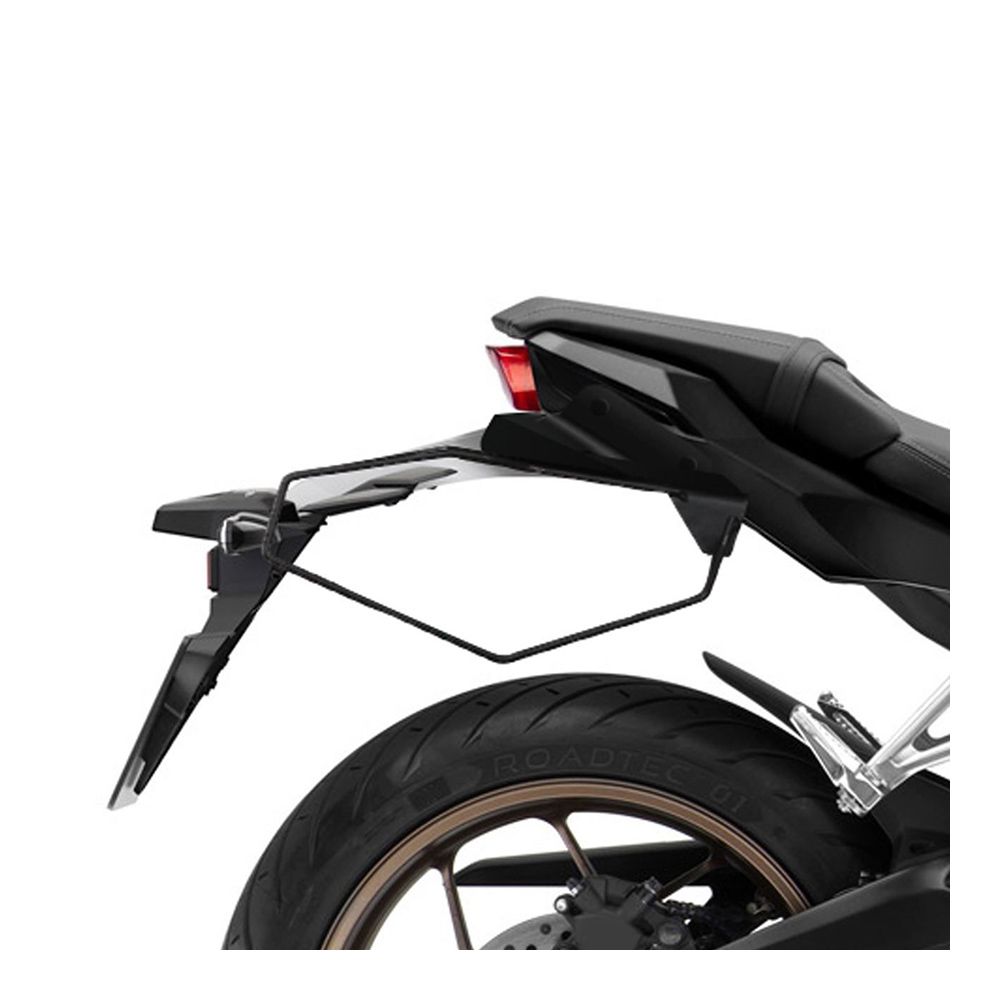 SHAD Seitentaschen-Träger