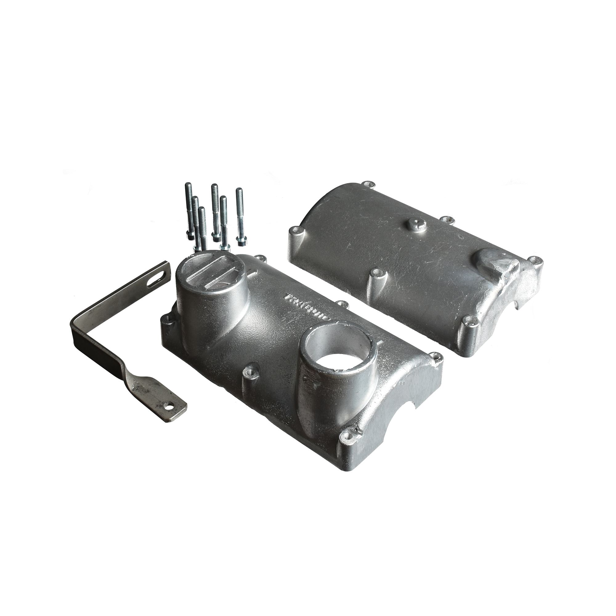 KMP italiana Heizung Ersatz Wärmetauscher