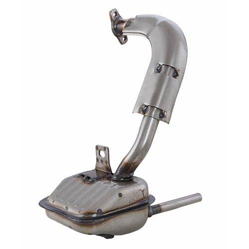 Sito Auspuff SITOSTANDARD