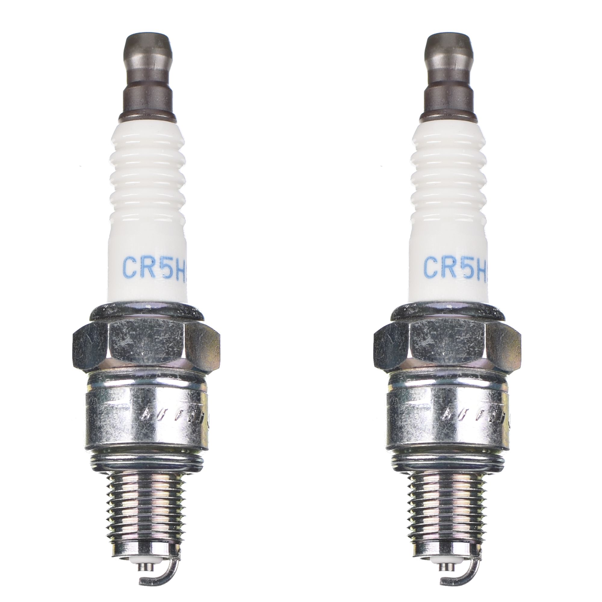 NGK Zündkerze CR5HSB 6535 2er Set