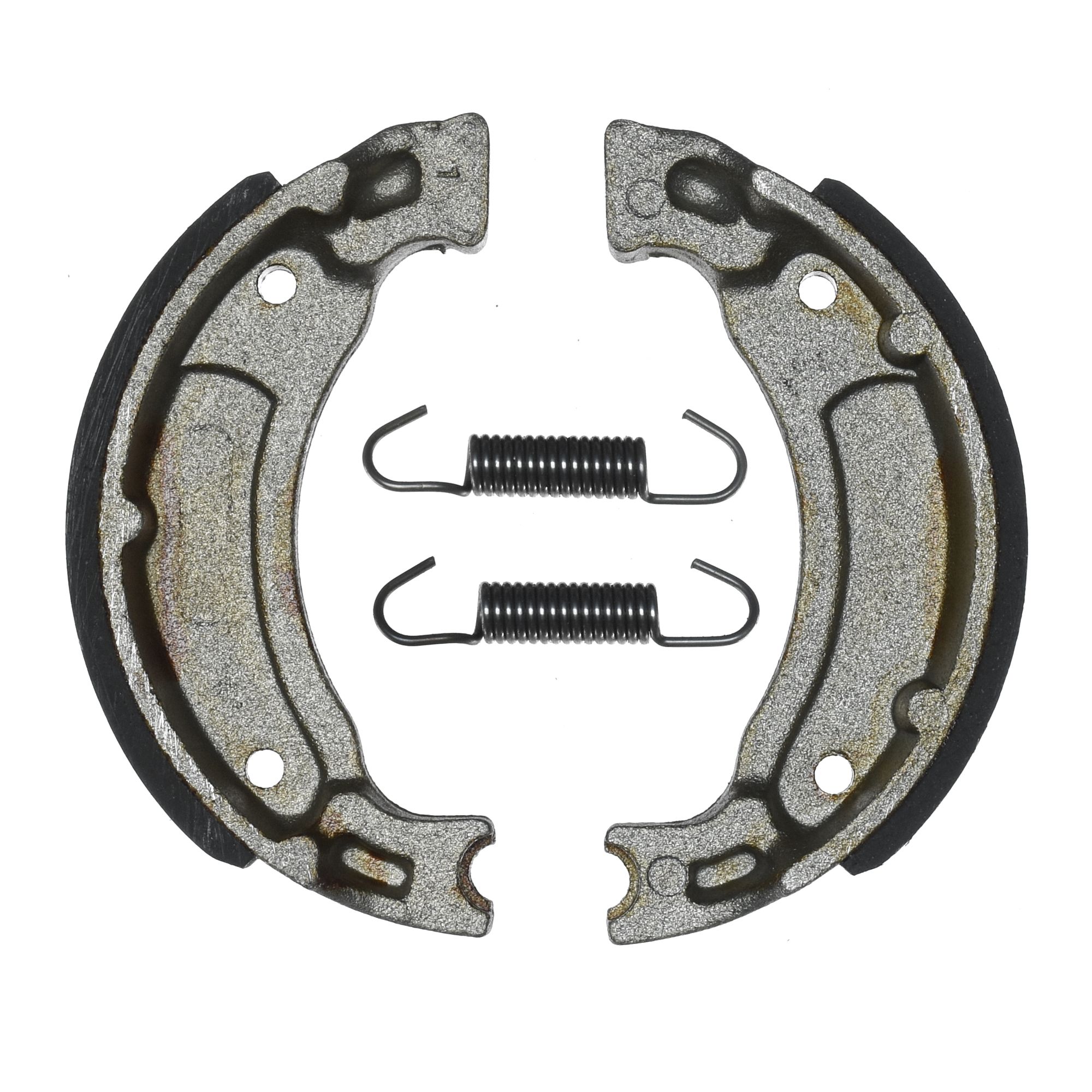 TRW Bremsbacken Bremsbelag