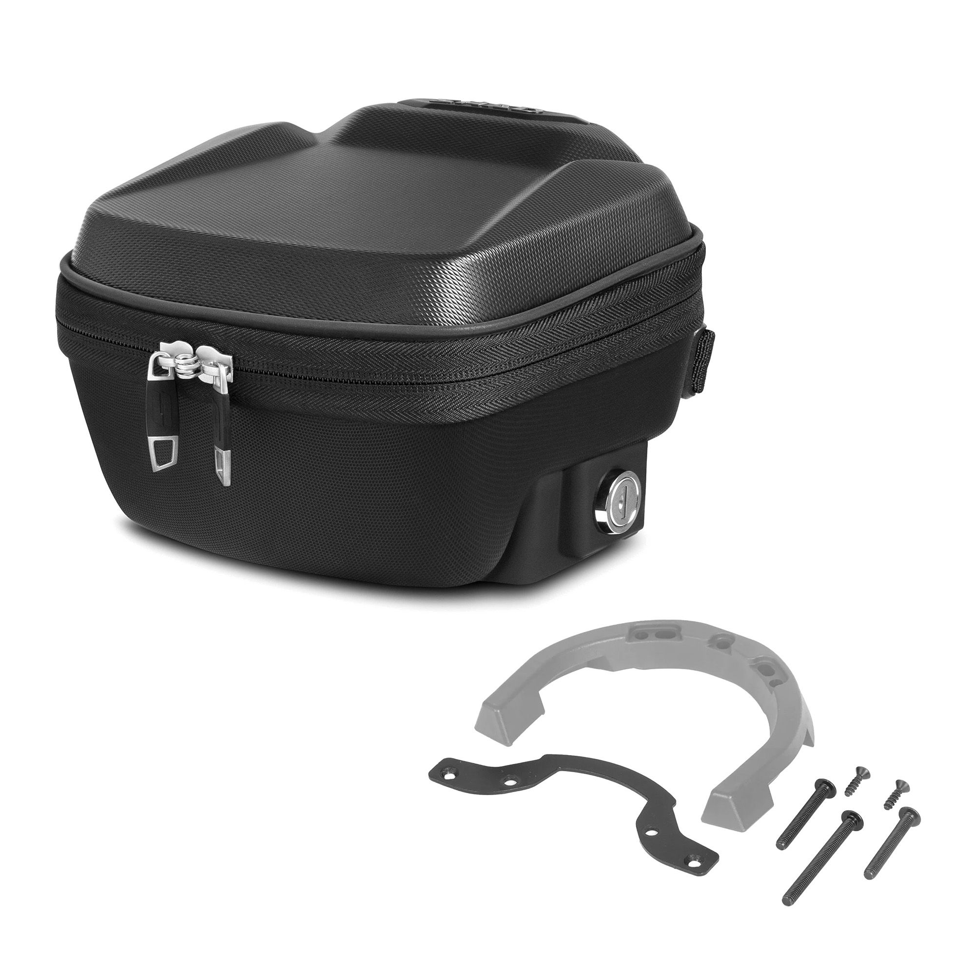 SHAD Tankrucksack X0SE03CL Click System inkl. Fitting Kit