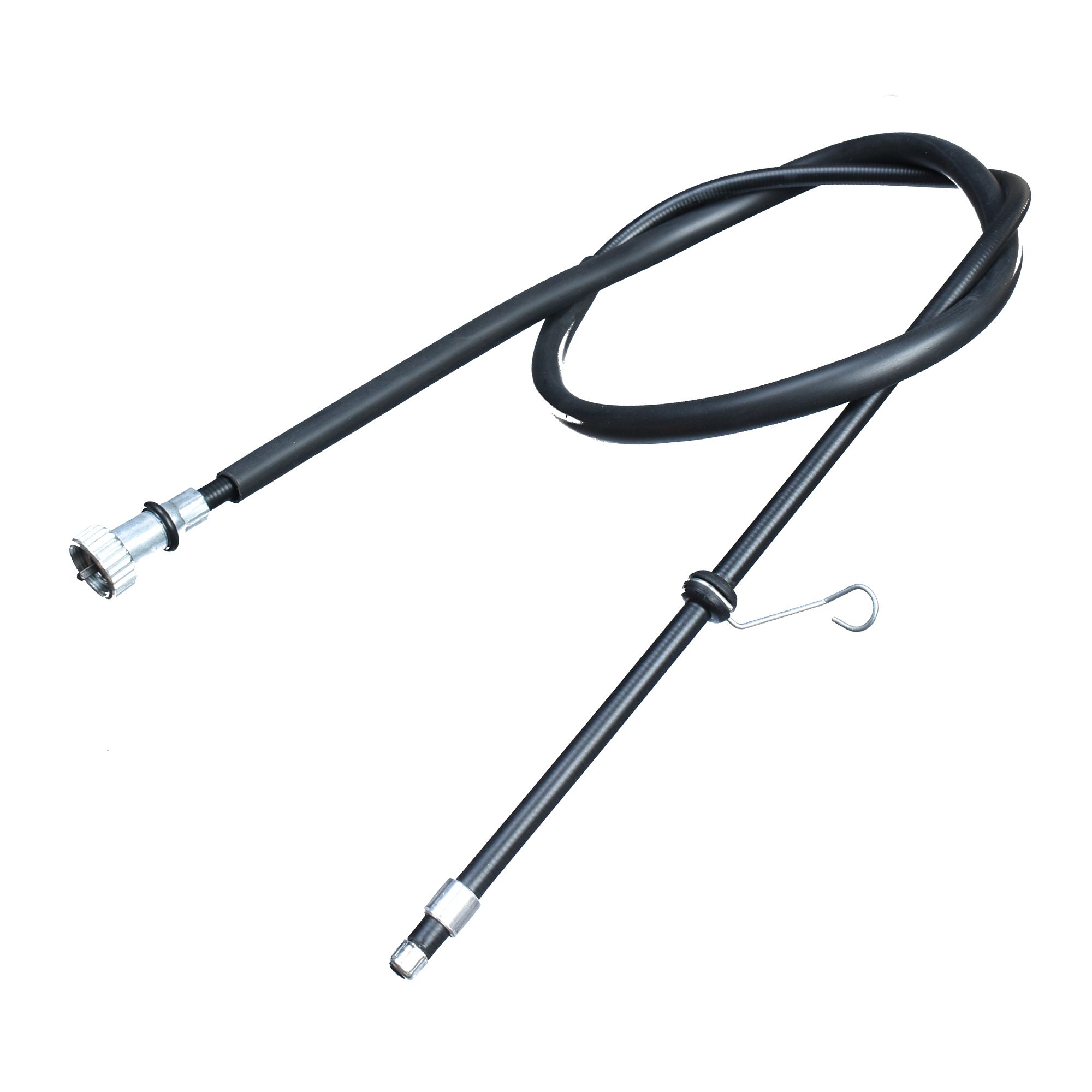 ScooterLibre Tachowelle