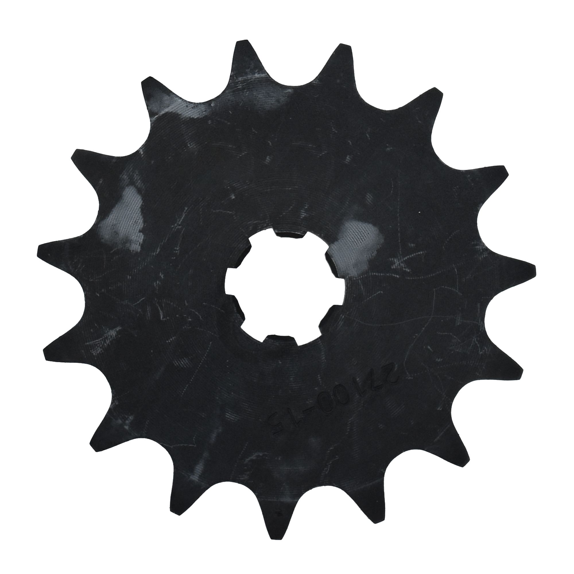 AFAM Ritzel #420 15 Zähne