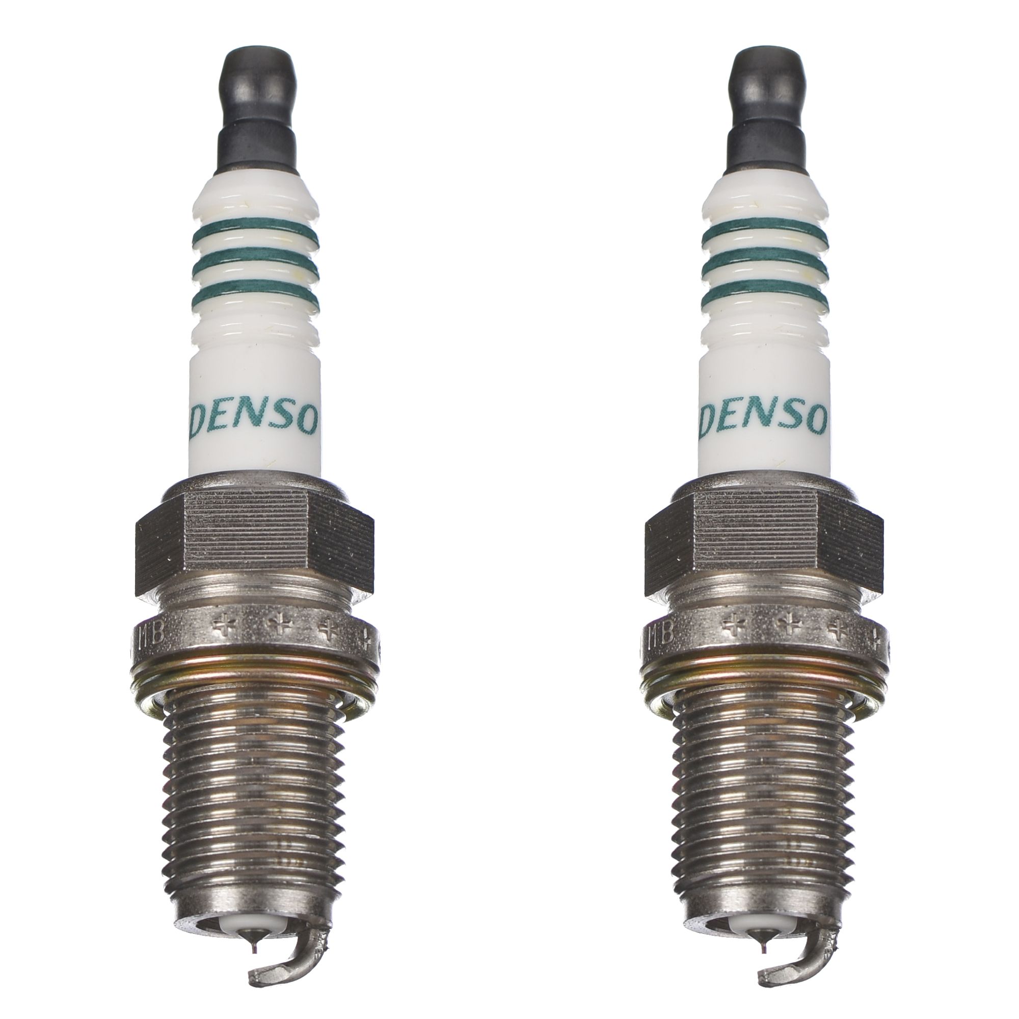 DENSO Zündkerze IK27C11 Iridium 2er Set
