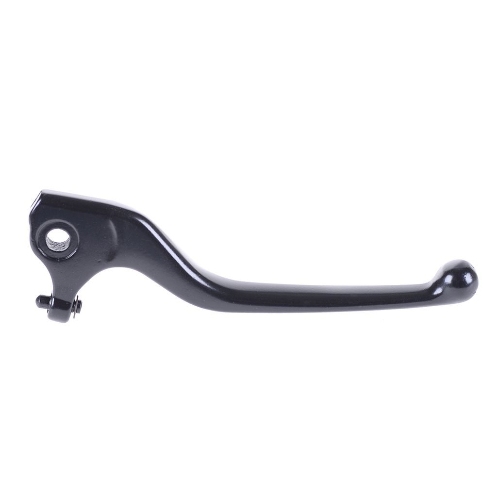 V Parts Bremshebel rechts schwarz