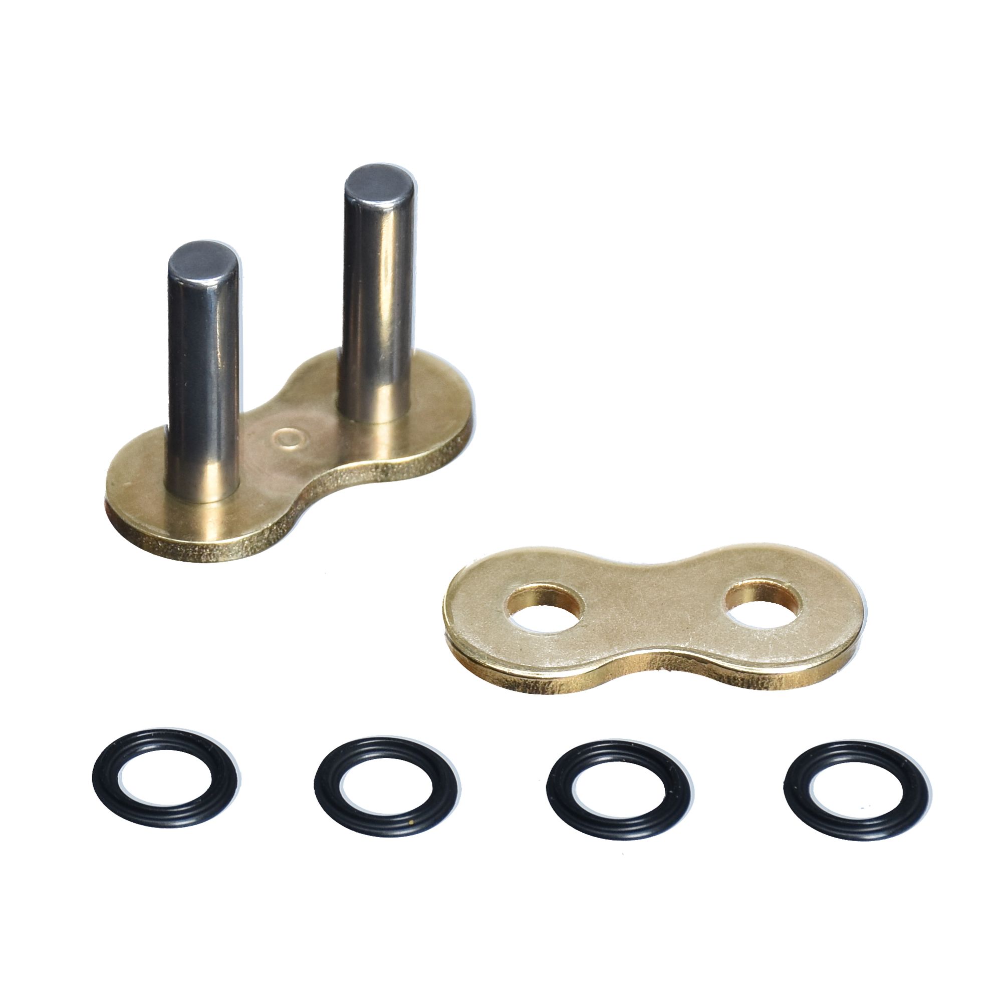 DID Kettenschloss 530 VX3 G&B Vollniet