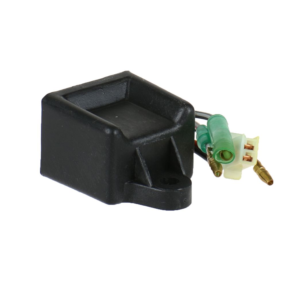 ScooterLibre CDI Zündeinheit f. Minarelli 50ccm 2-Takt 5 Anschlüsse