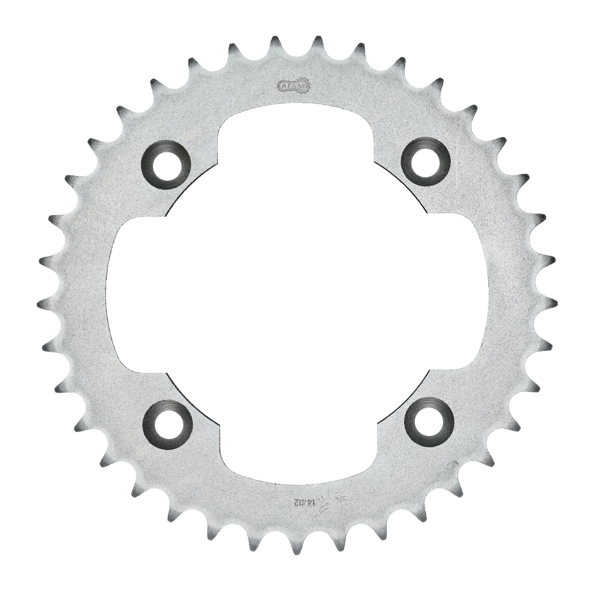 Esjot Kettenrad 14412-35 STAHL #520 35 Zähne