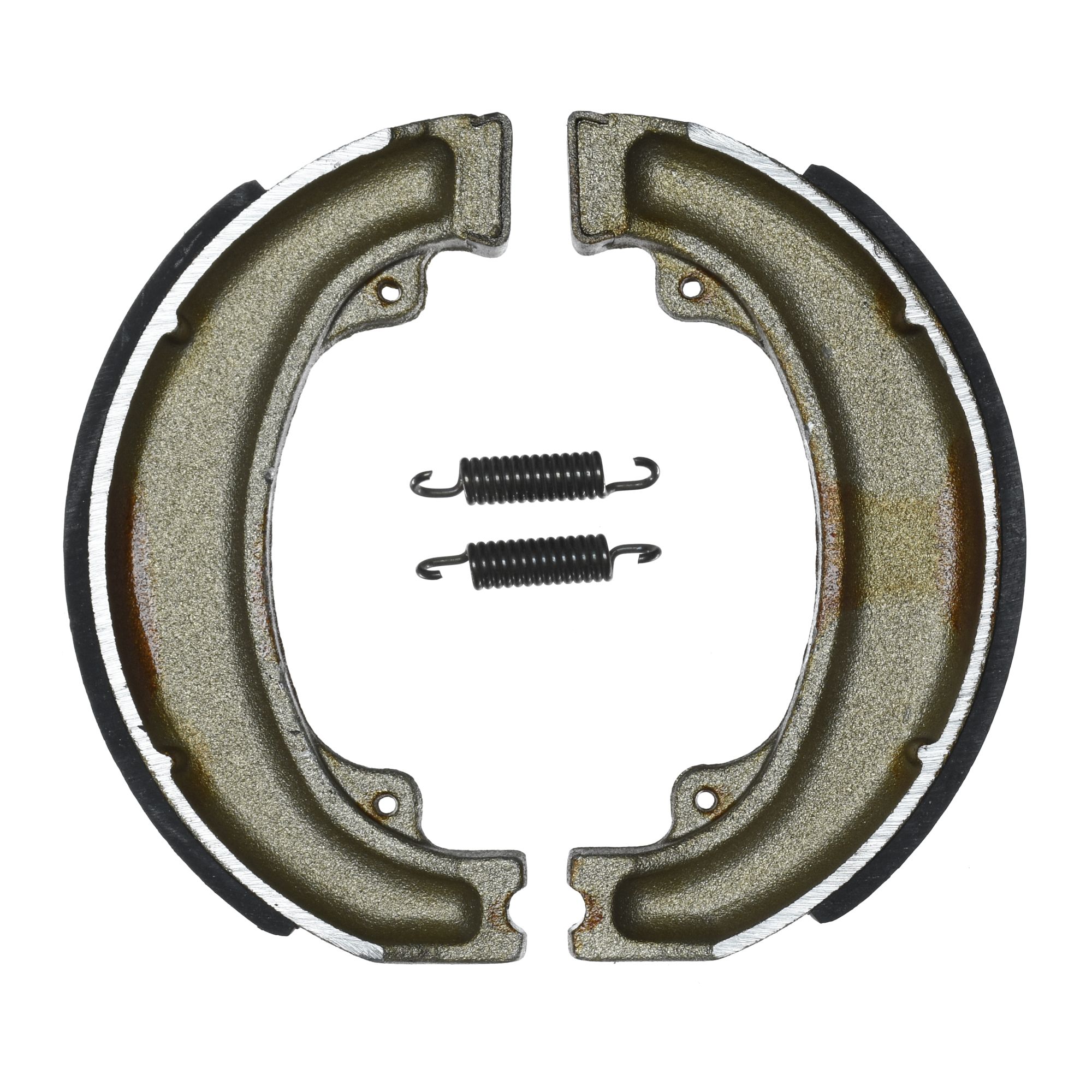 TRW Bremsbacken Bremsbelag