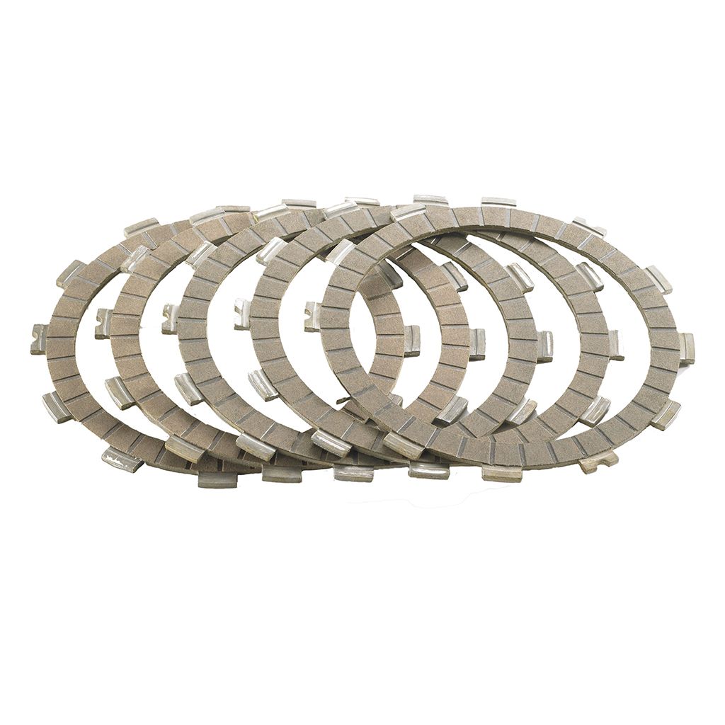 TRW Kupplungsreibscheiben Racing Performance Kit