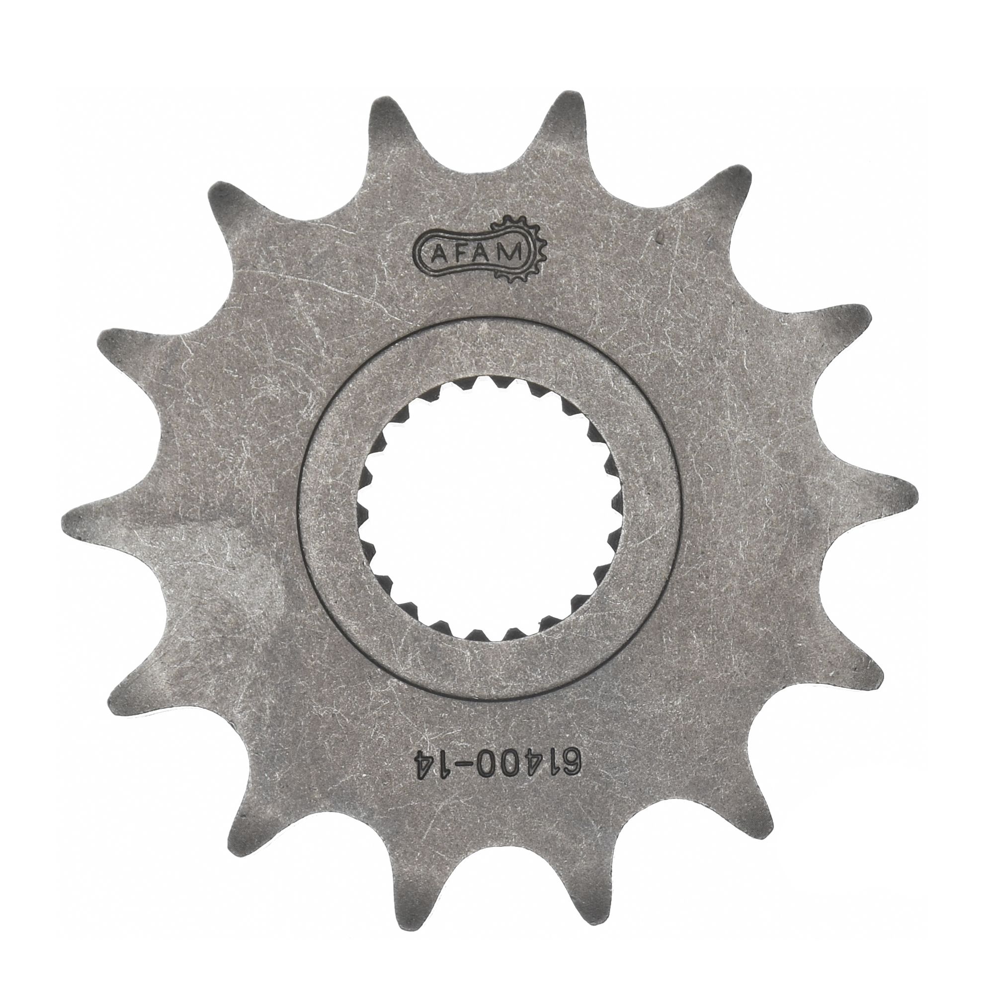 AFAM Ritzel #520 14 Zähne