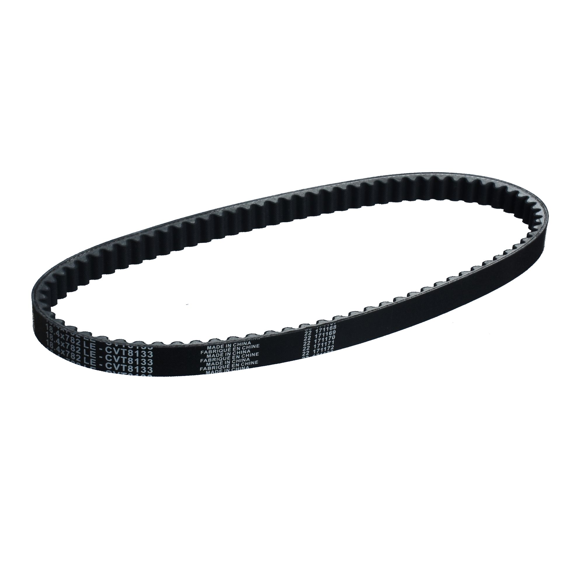 Dayco Keilriemen Antriebsriemen 8133