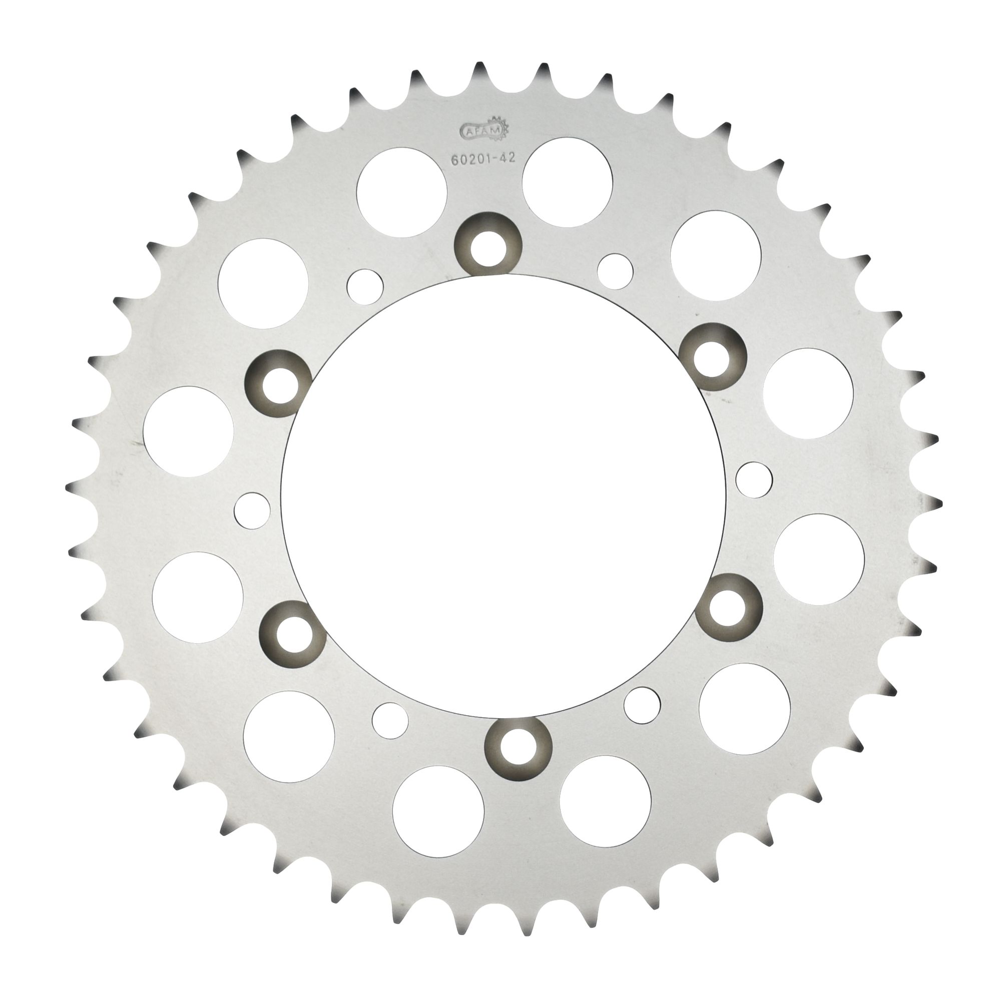 AFAM Kettenrad ALU #520 42 Zähne