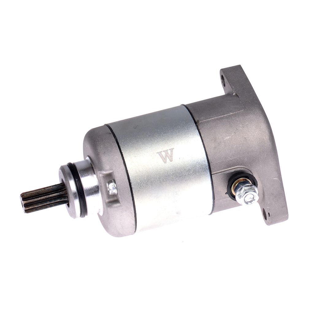 DR / Motorparts Anlasser