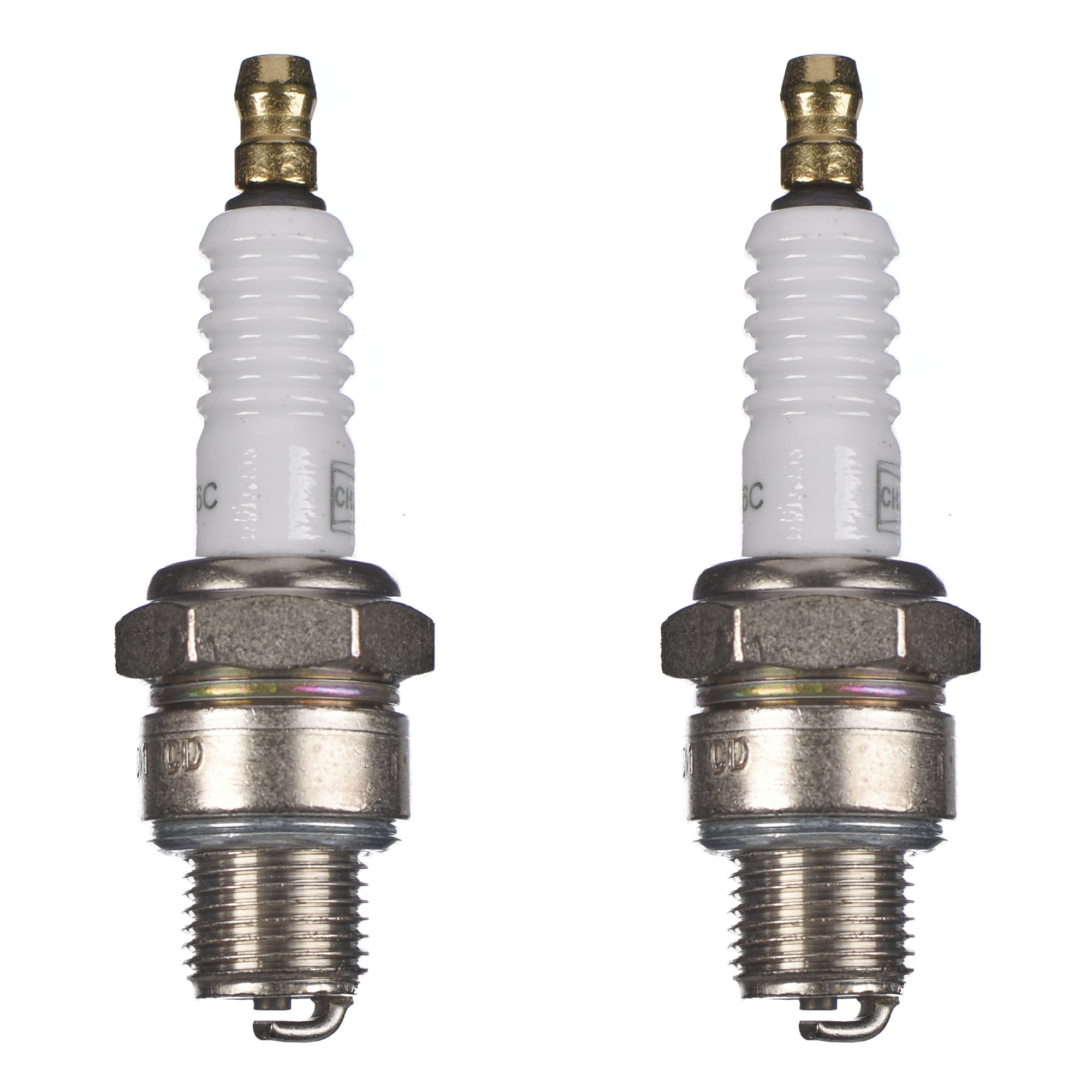 Champion Zündkerze L86C 2er Set