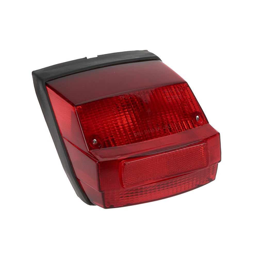 ScooterLibre Rücklicht 1. Serie