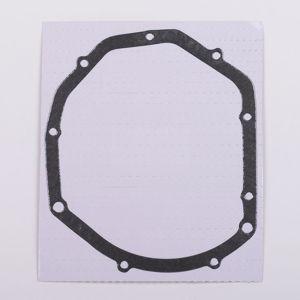 MotoLibre Kupplungsdeckeldichtung