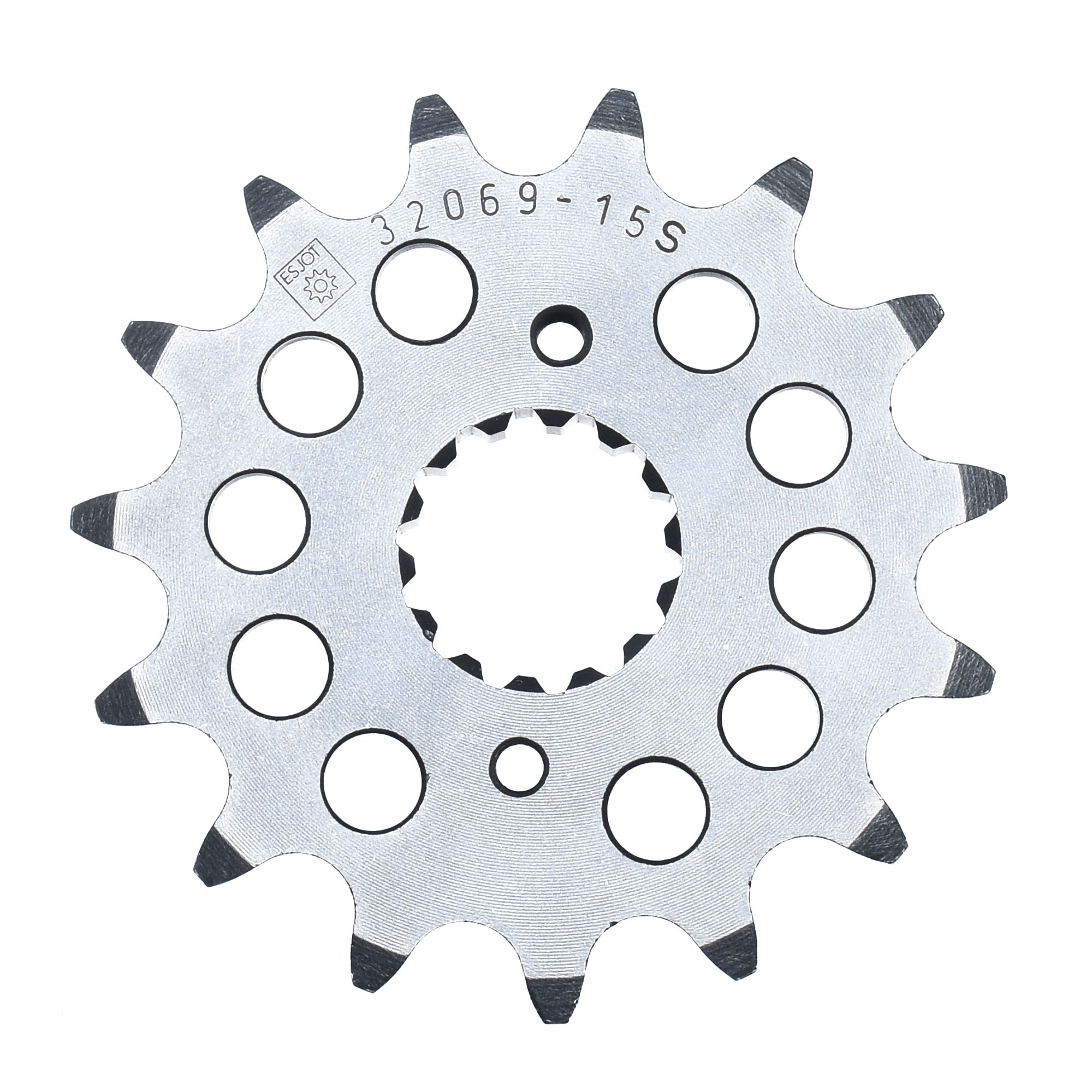 Esjot Ritzel 52604-13 #520 13 Zähne