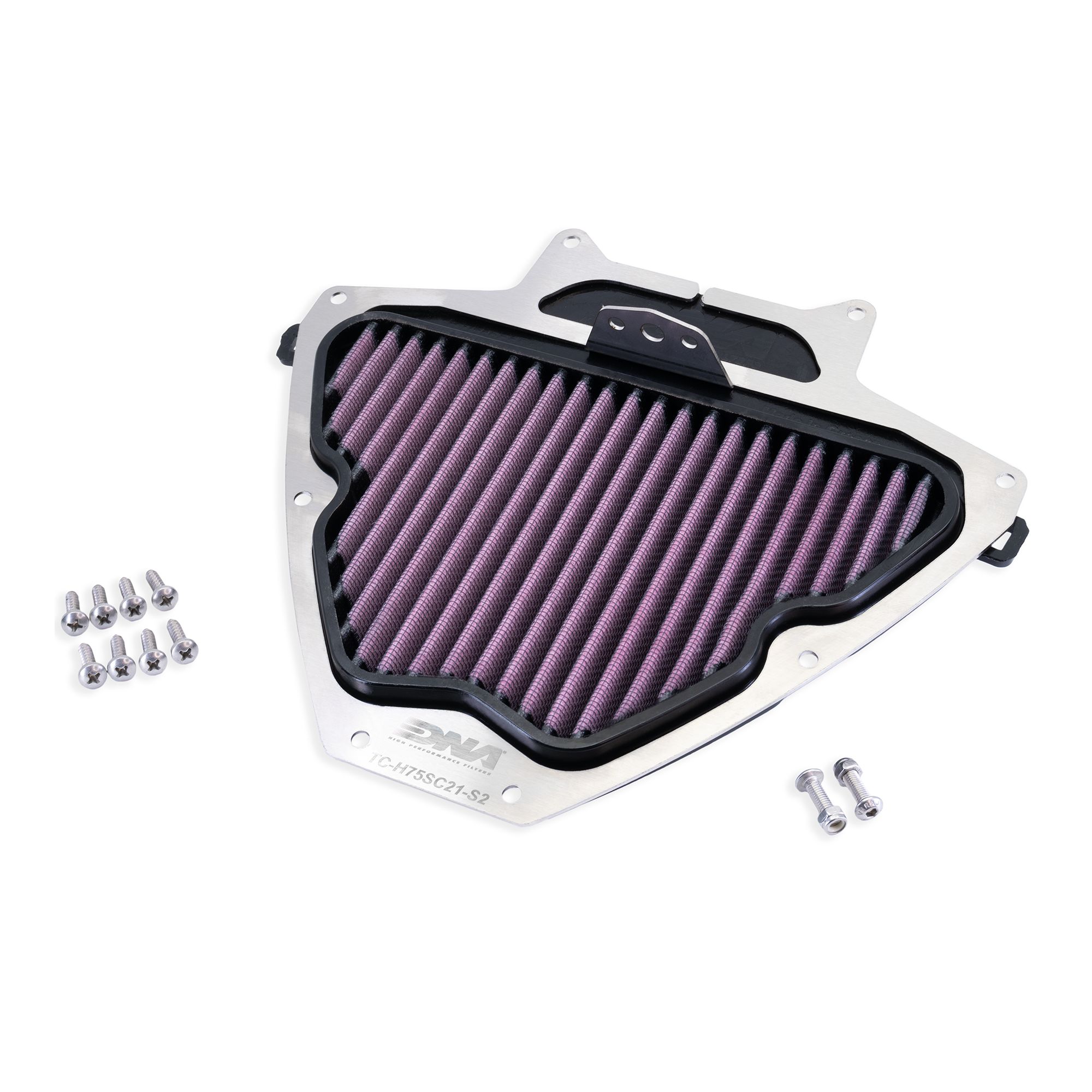DNA Sport Luftfilter Performance Stage2