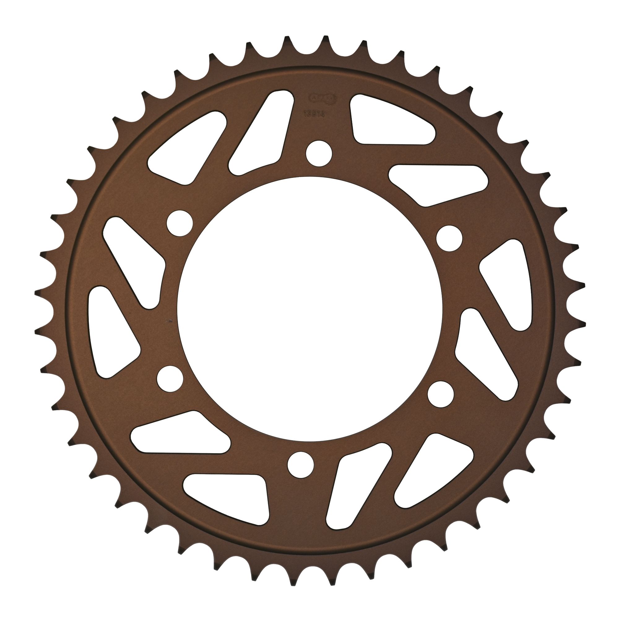 AFAM Kettenrad ALU #520 47 Zähne