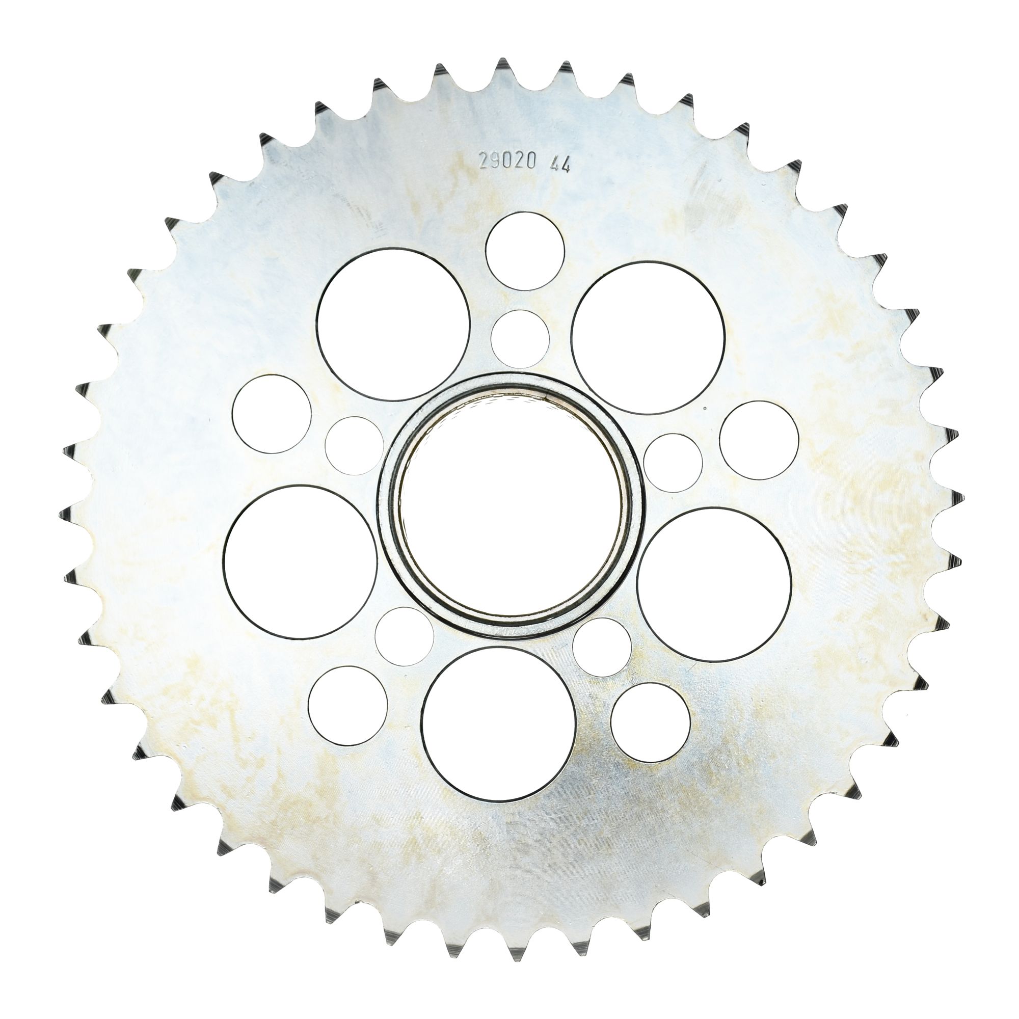 Esjot Kettenrad 50800-36 STAHL #525 36 Zähne