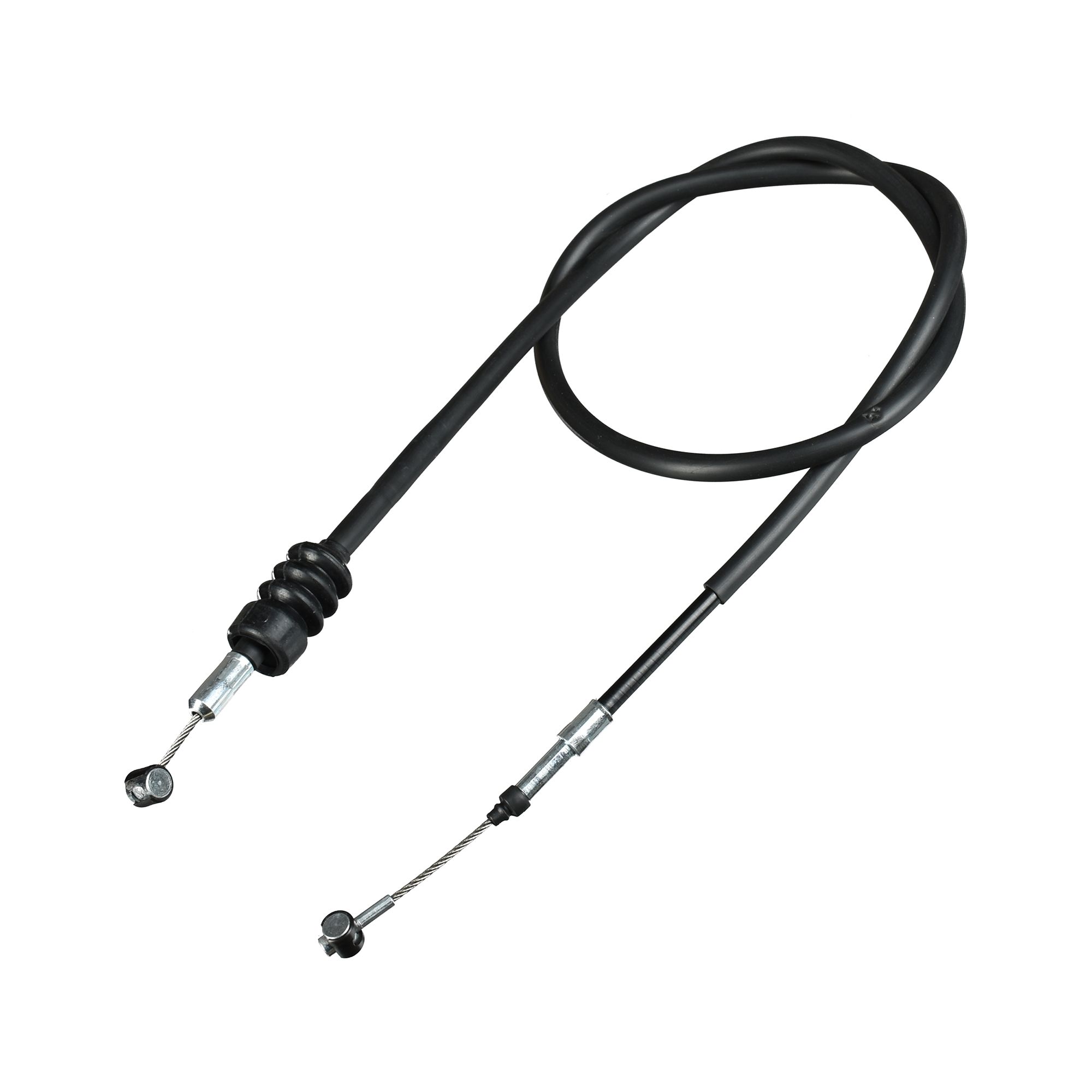 MotoLibre Kupplungszug