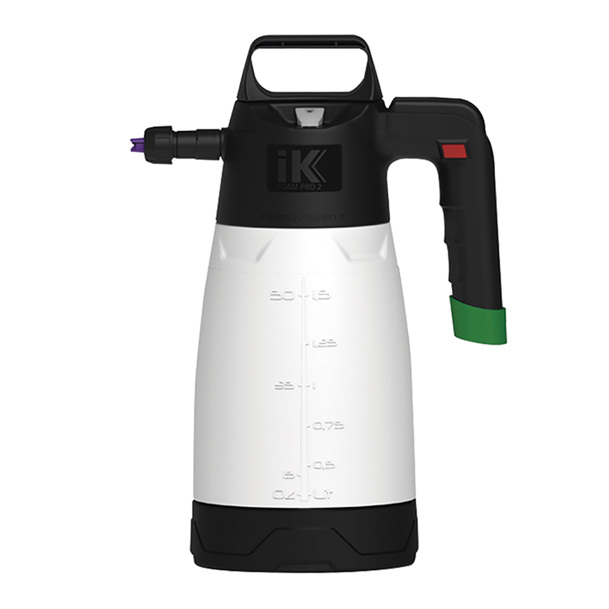 IK Foam Pro 2 Druck-Schaumsprüher 1250ml