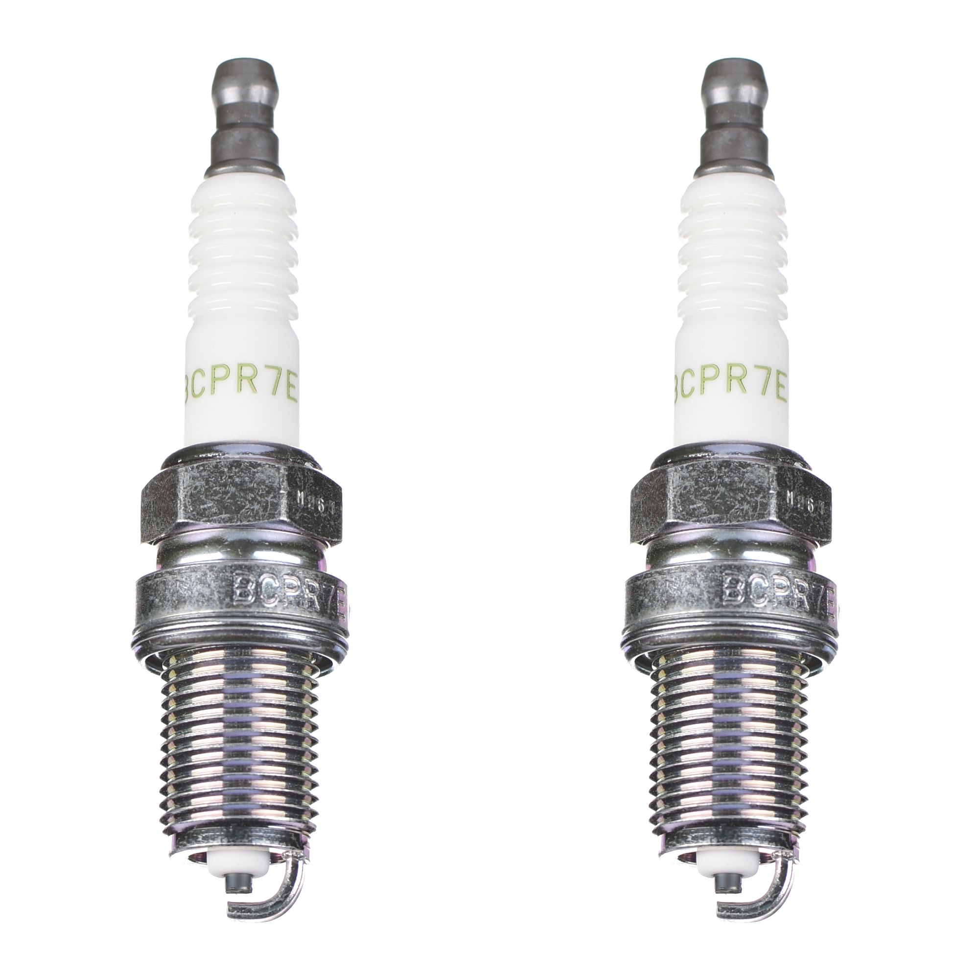 NGK Zündkerze BCPR7E 1272 2er Set